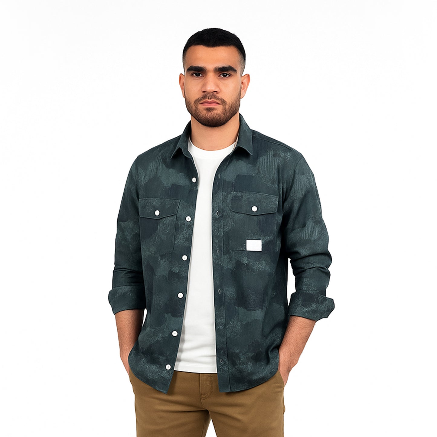 Casual Shirt