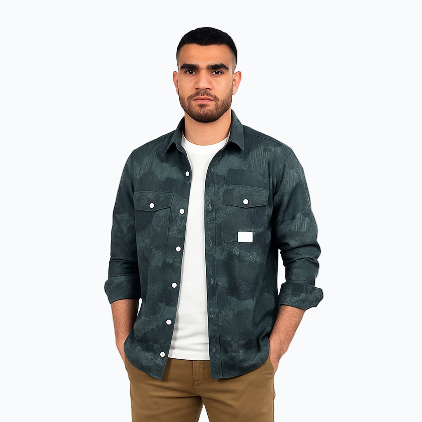 Casual Shirt