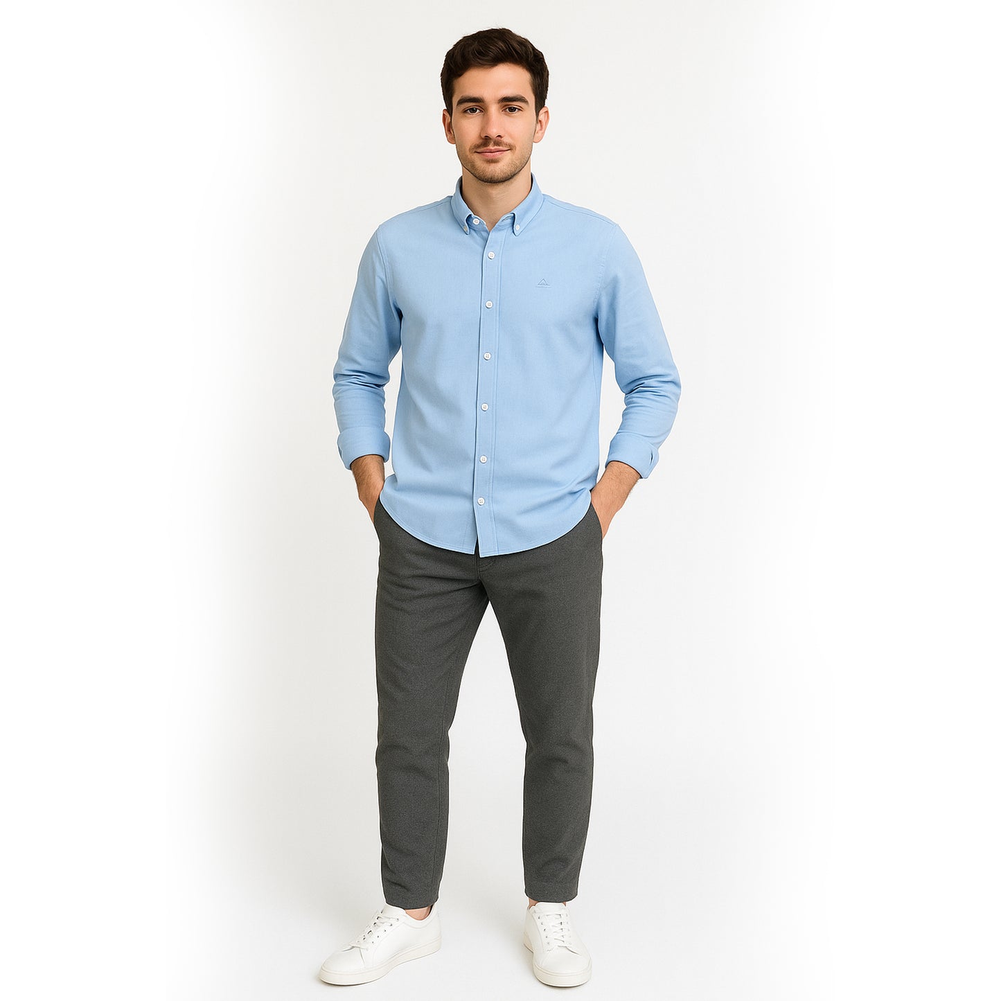 Basic shirt