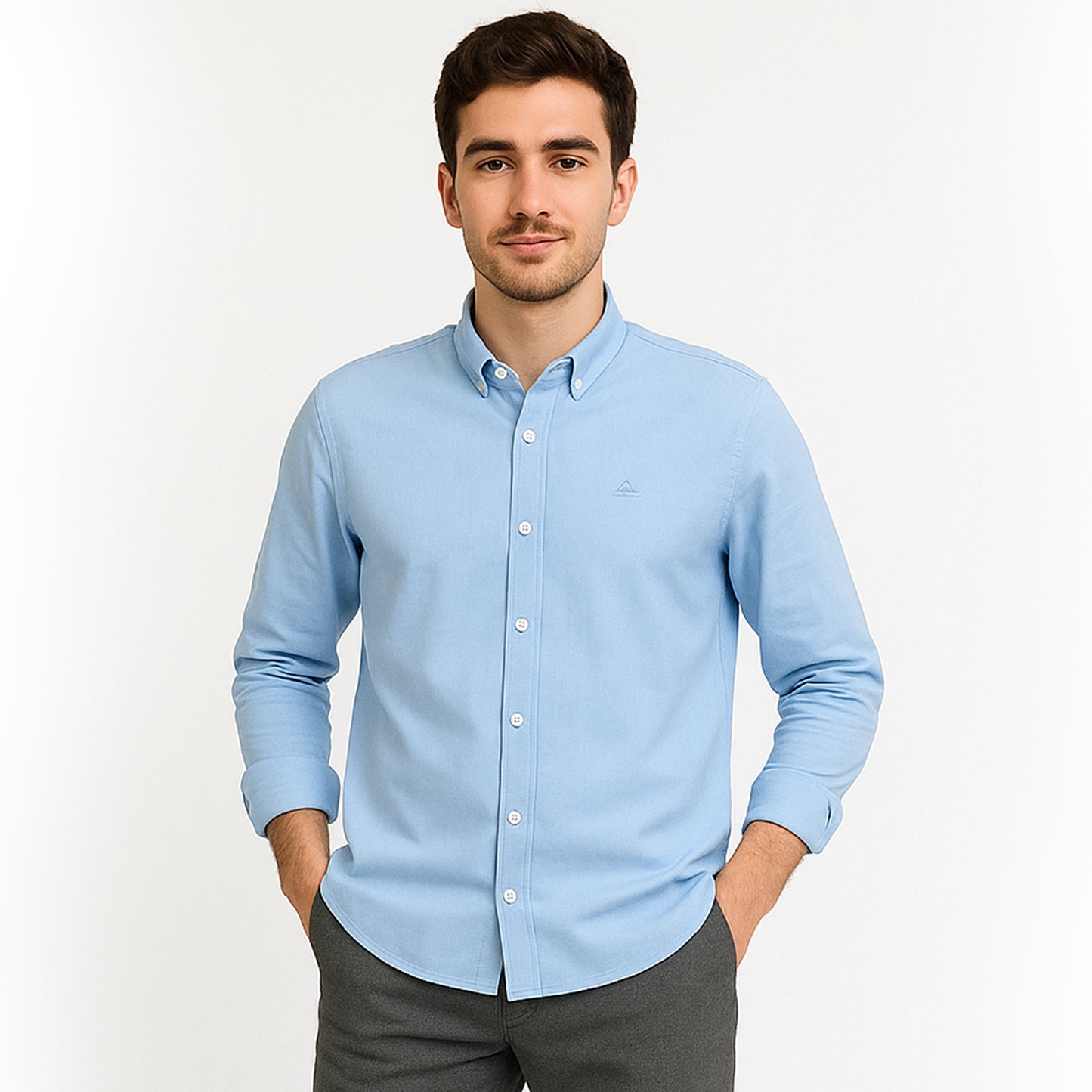 Basic shirt