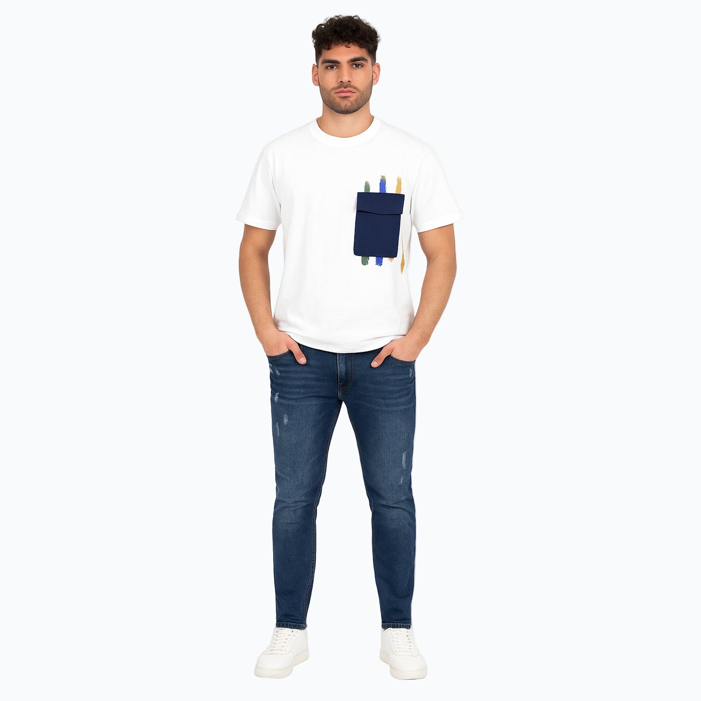 ROUNDT.SHIRT