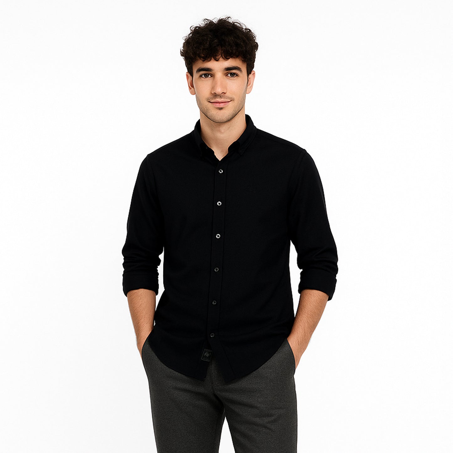 Basic shirt