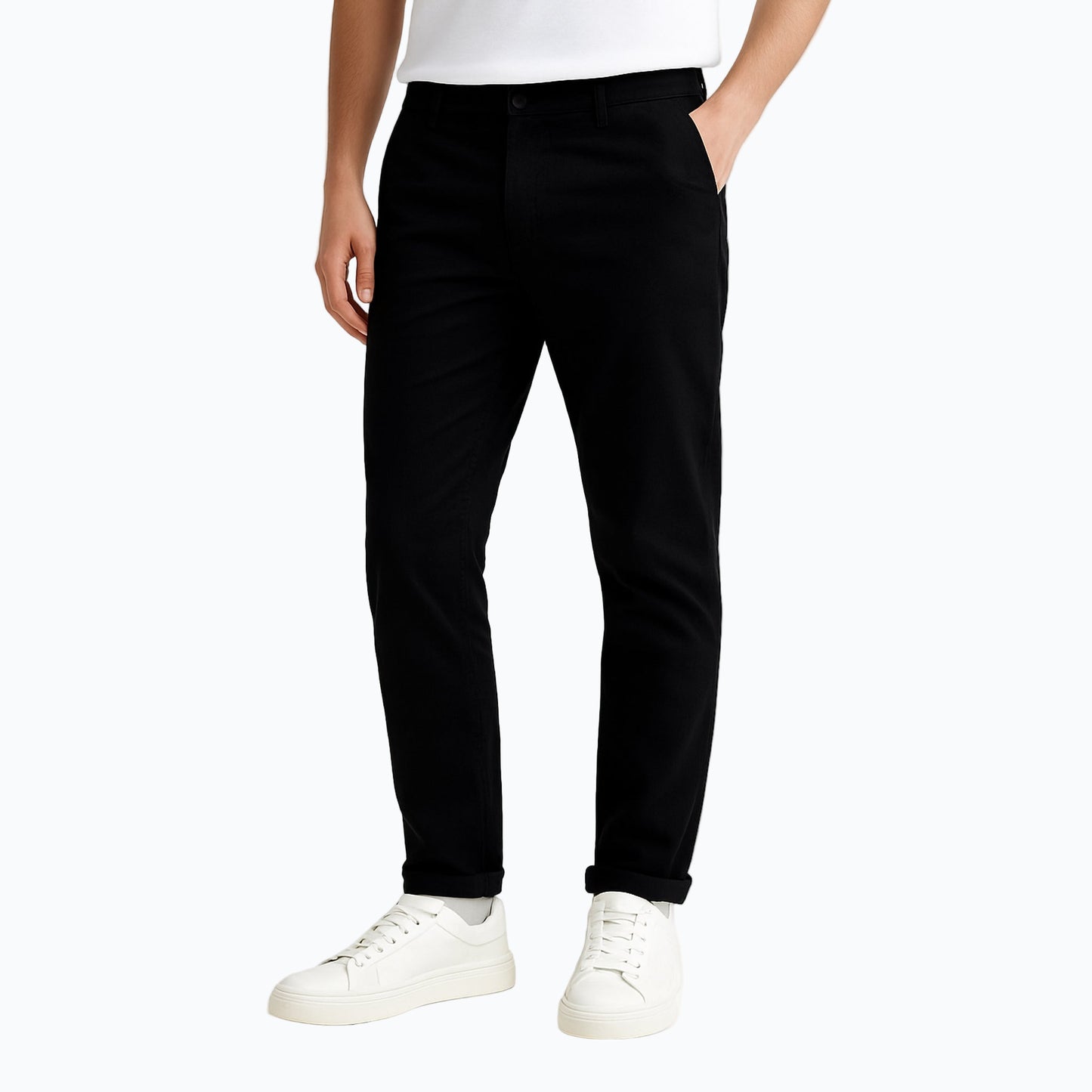 Slim Fit - pants