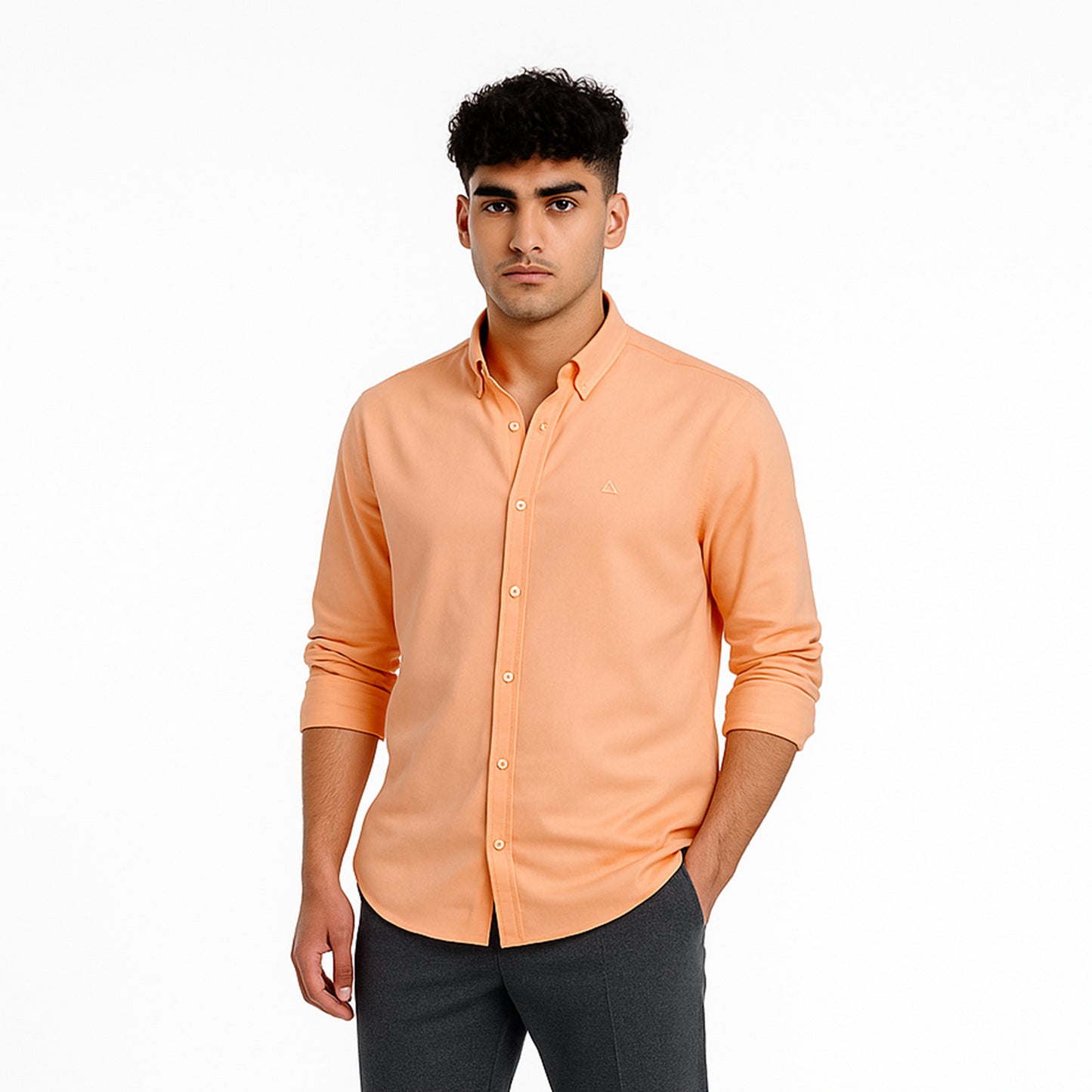Basic shirt