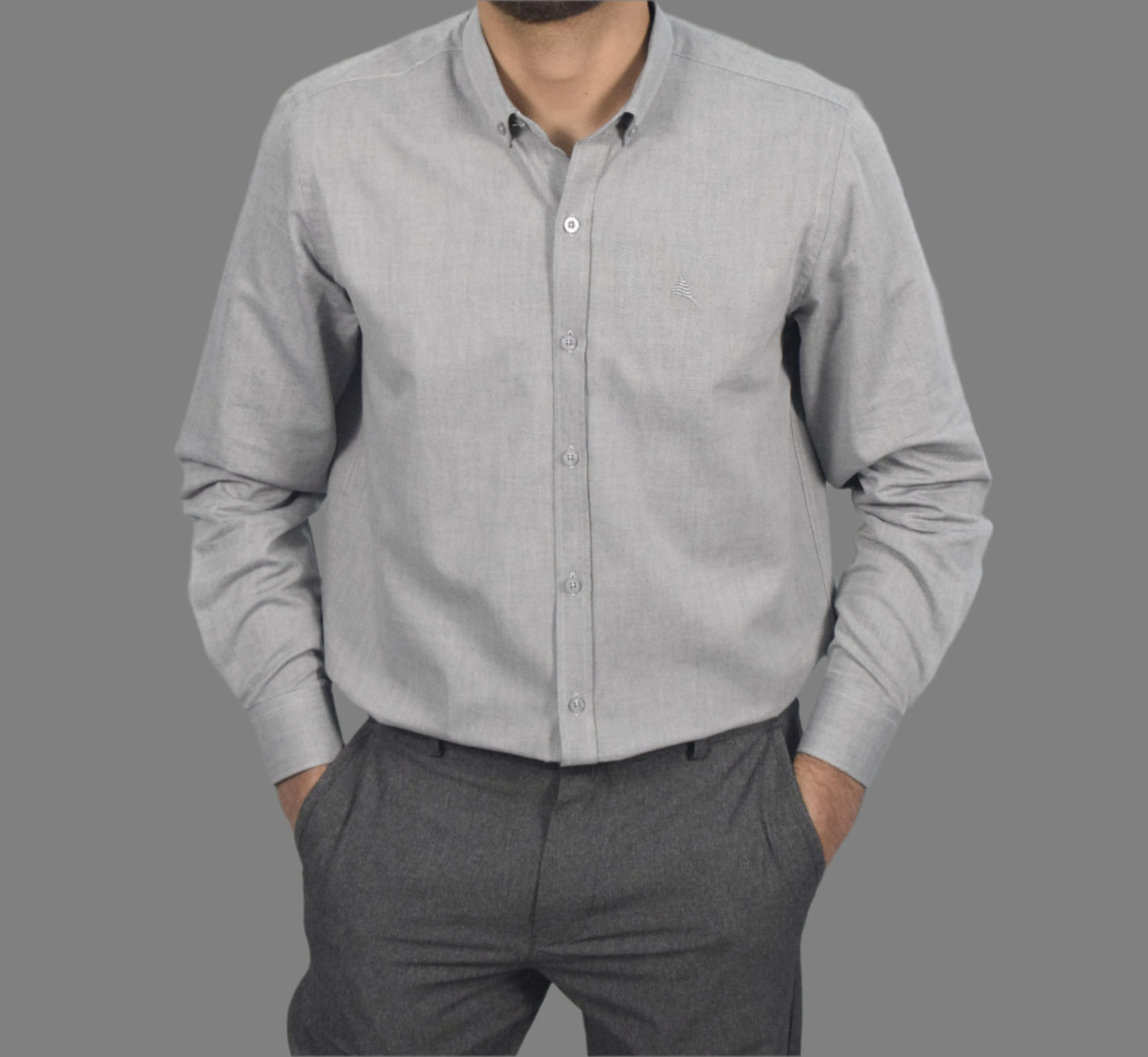 Basic shirt