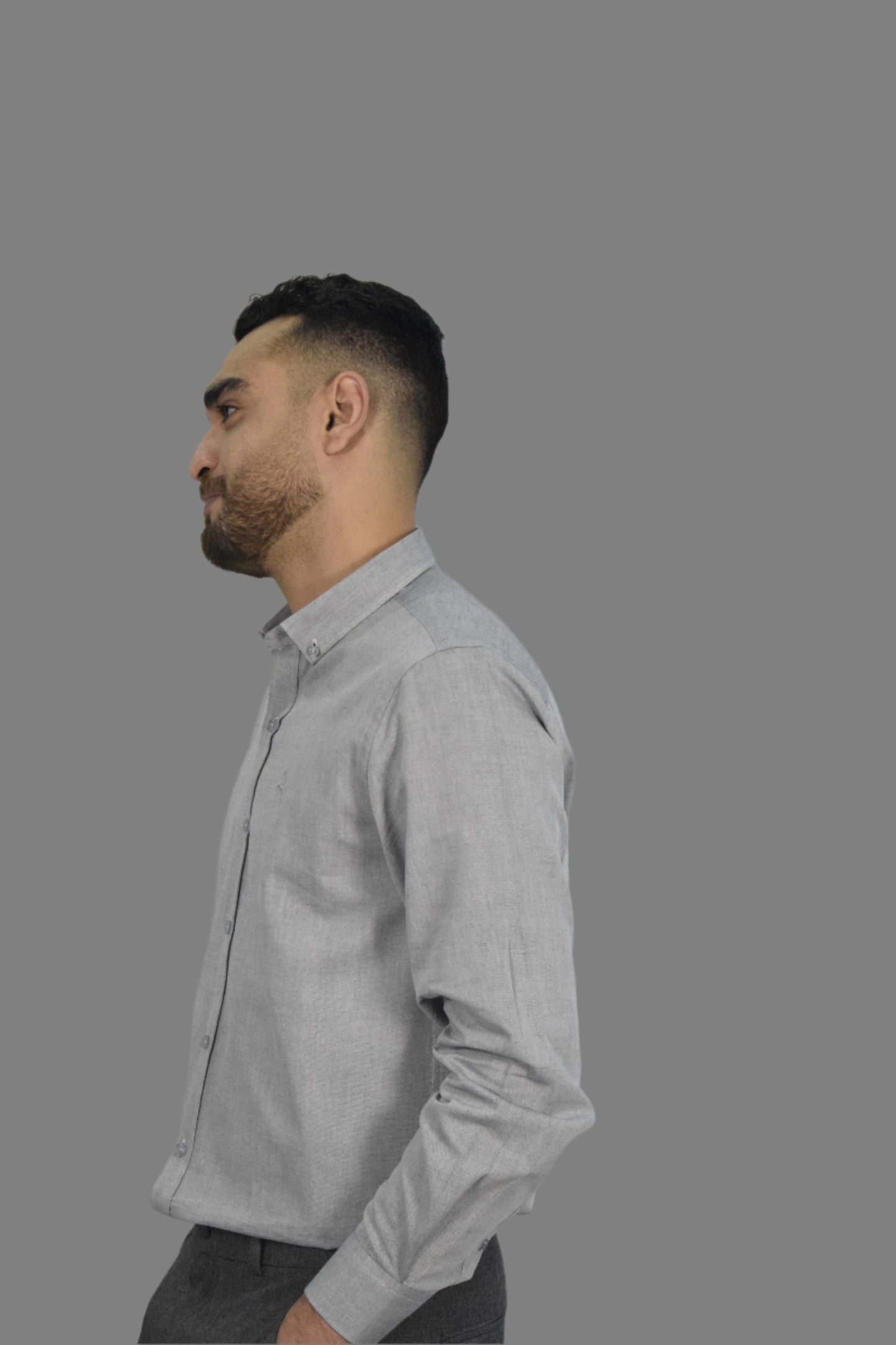 Basic shirt