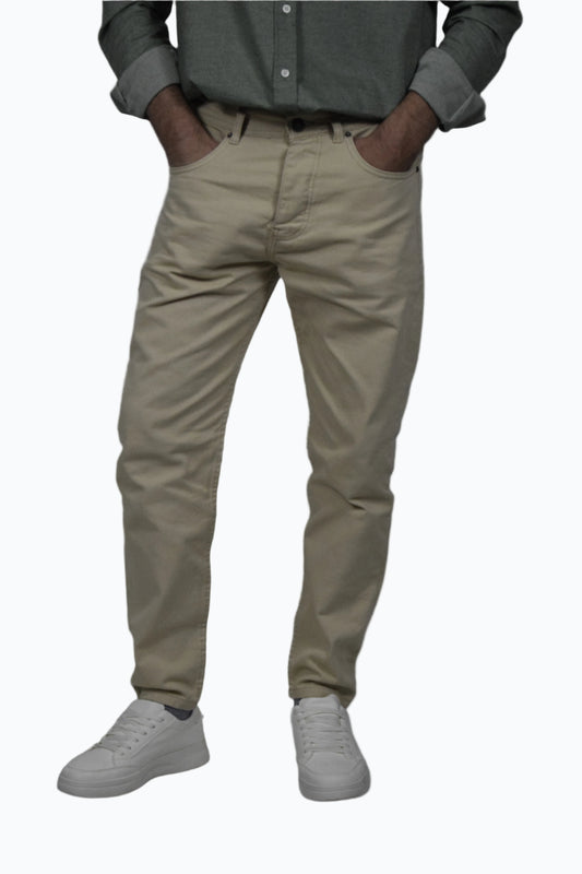 Relaxed Fit pant