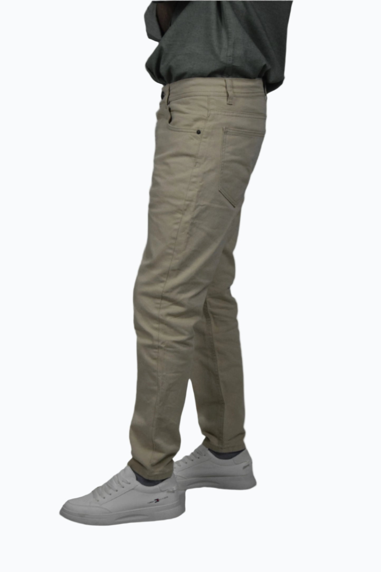 Relaxed Fit pant