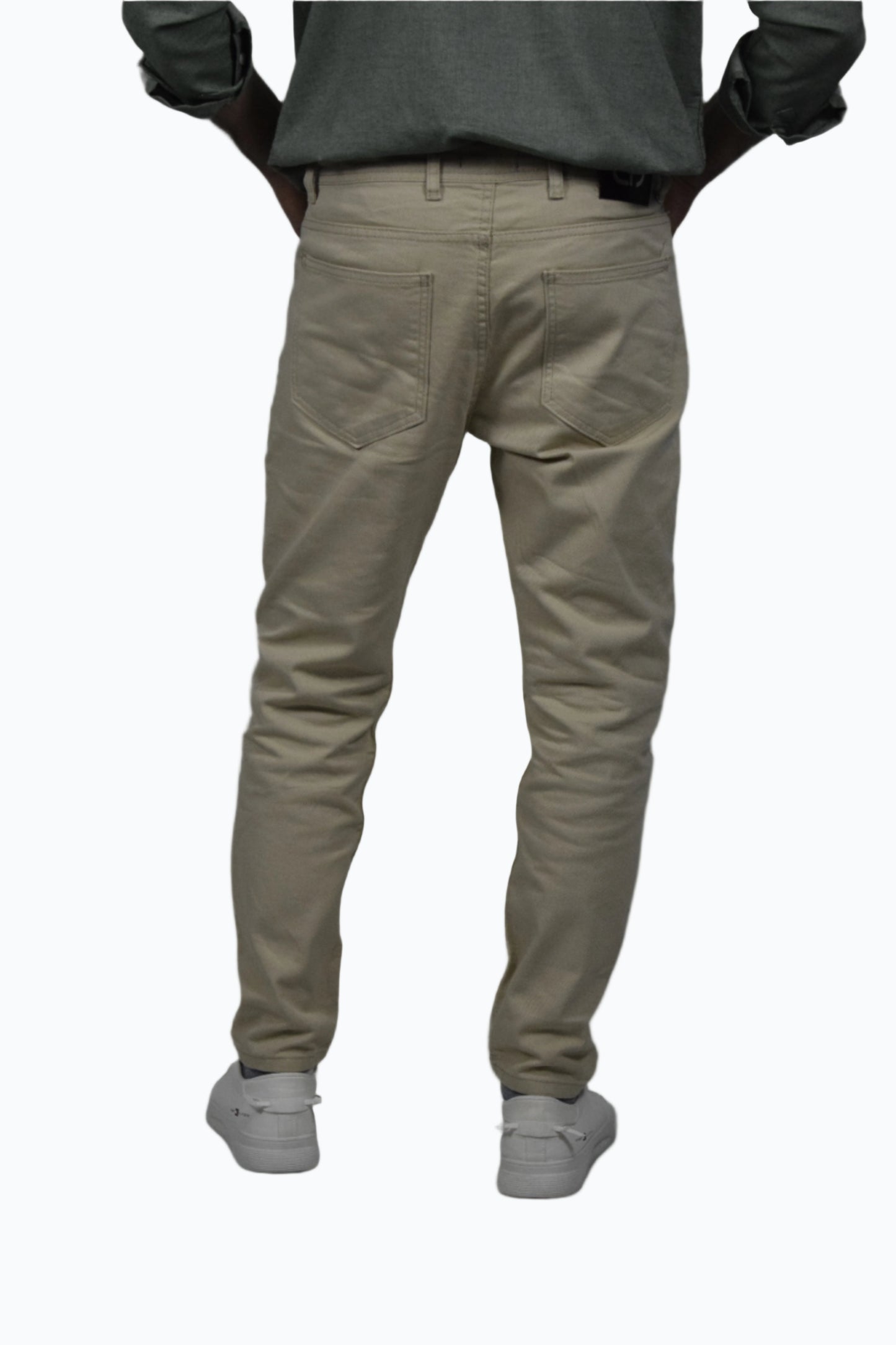Relaxed Fit pant