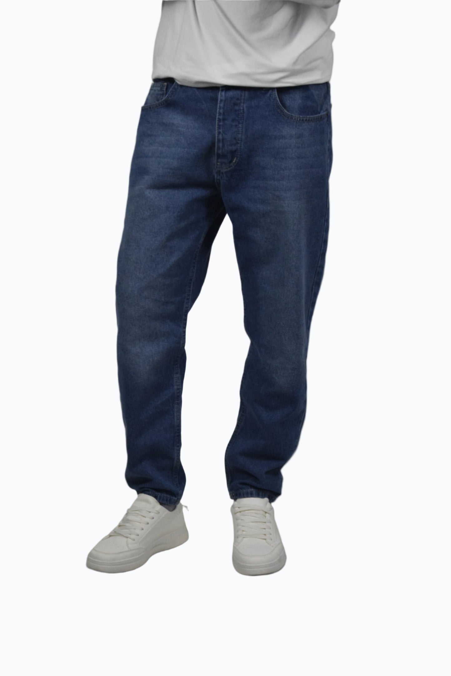 Relaxed Fit pant