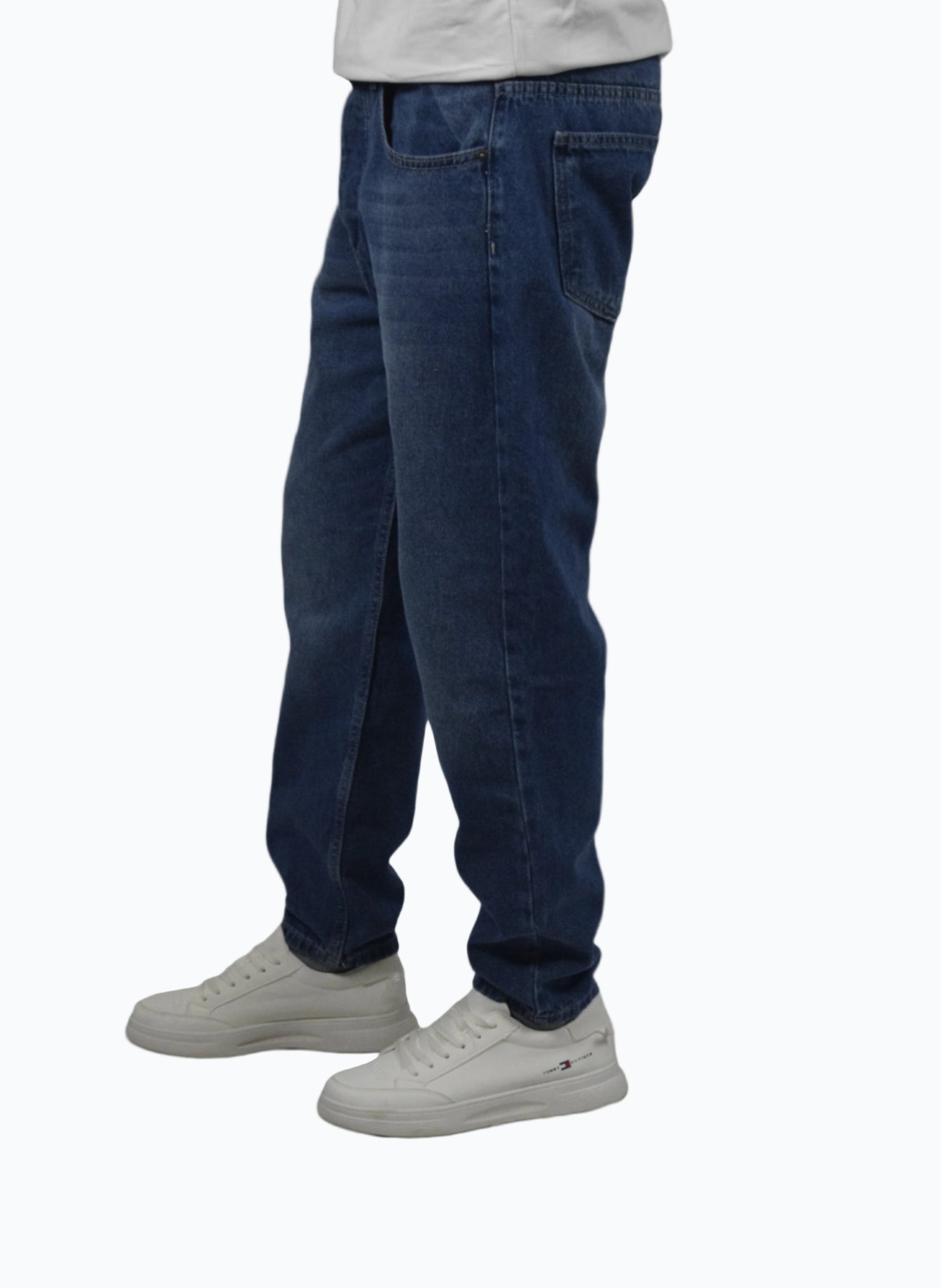 Relaxed Fit pant