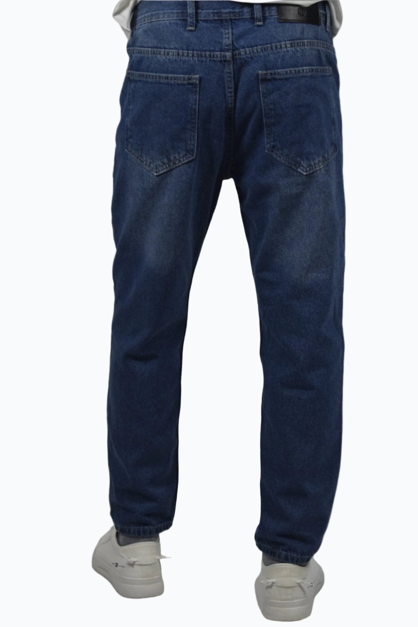 Relaxed Fit pant