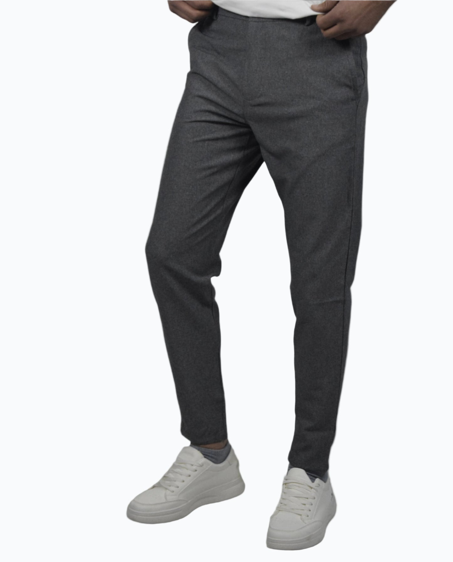 chino classic pants
