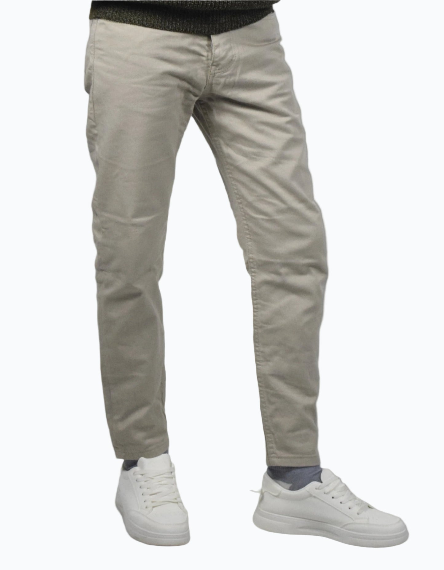 Relaxed Fit pant