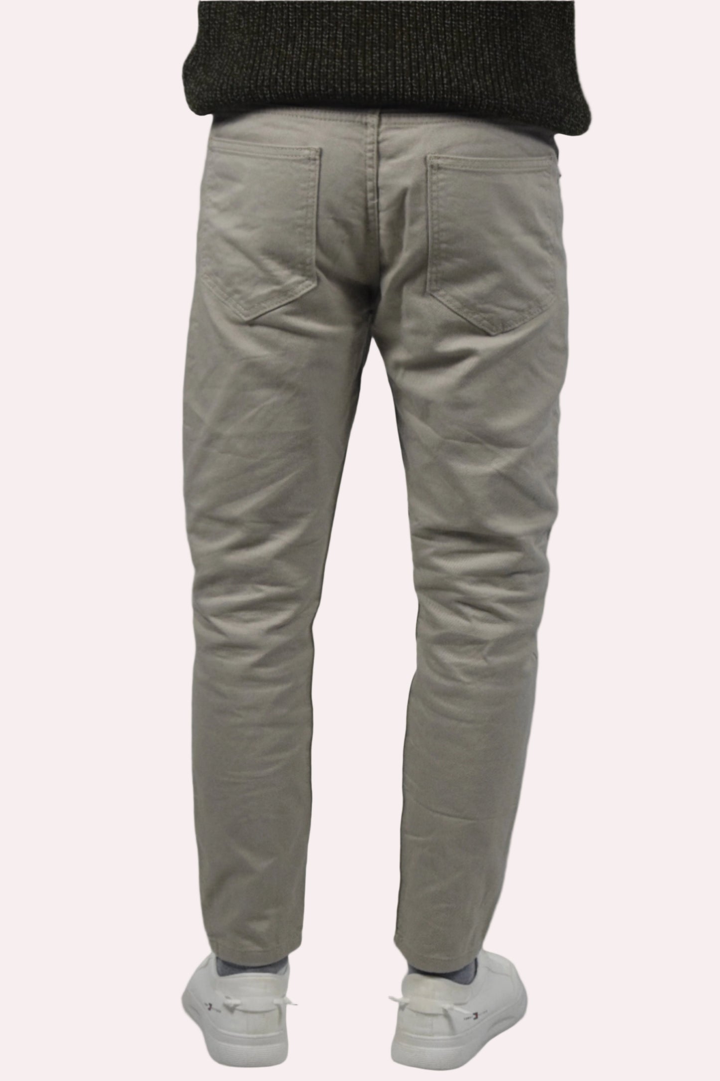 Relaxed Fit pant