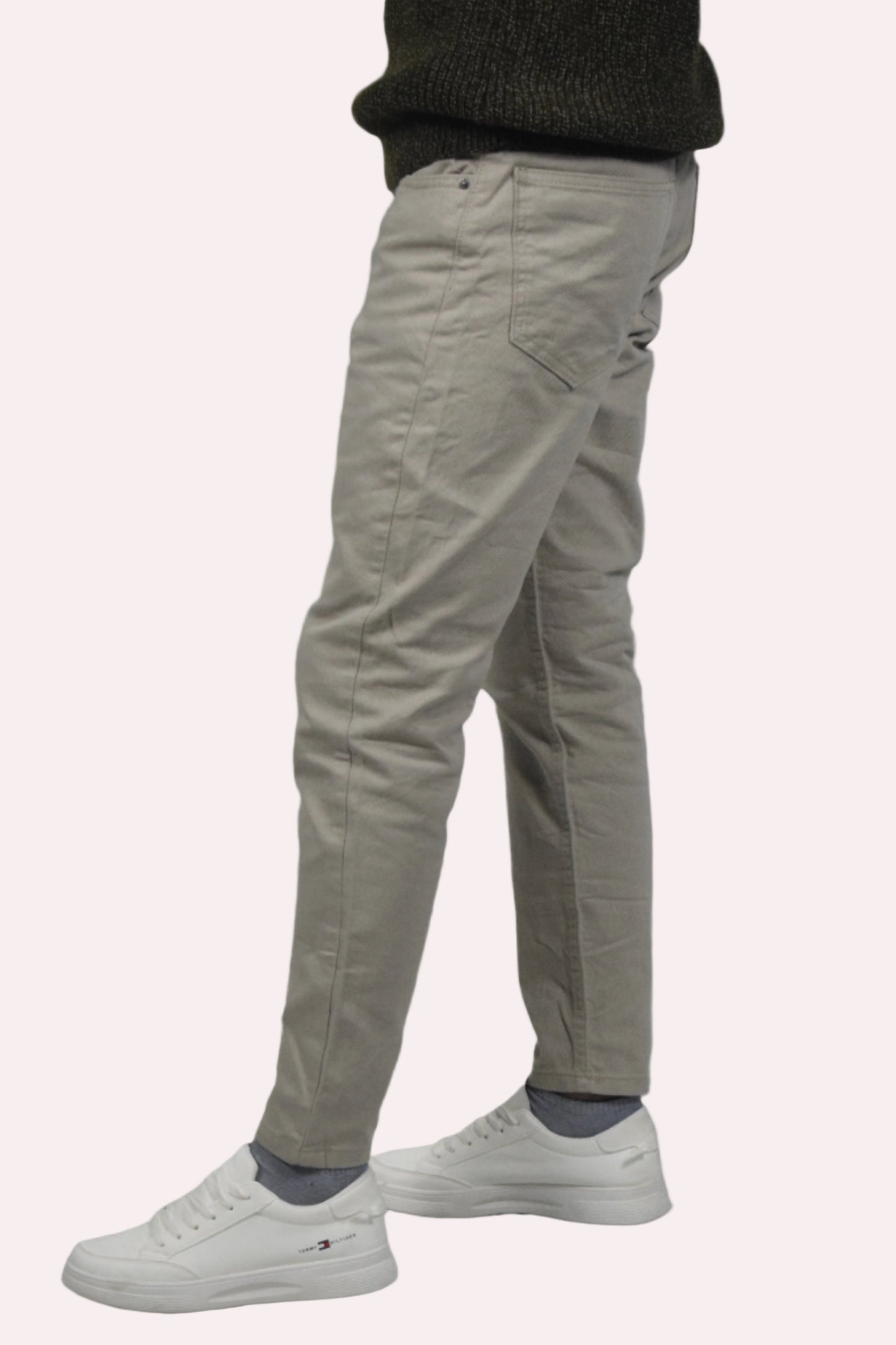 Relaxed Fit pant