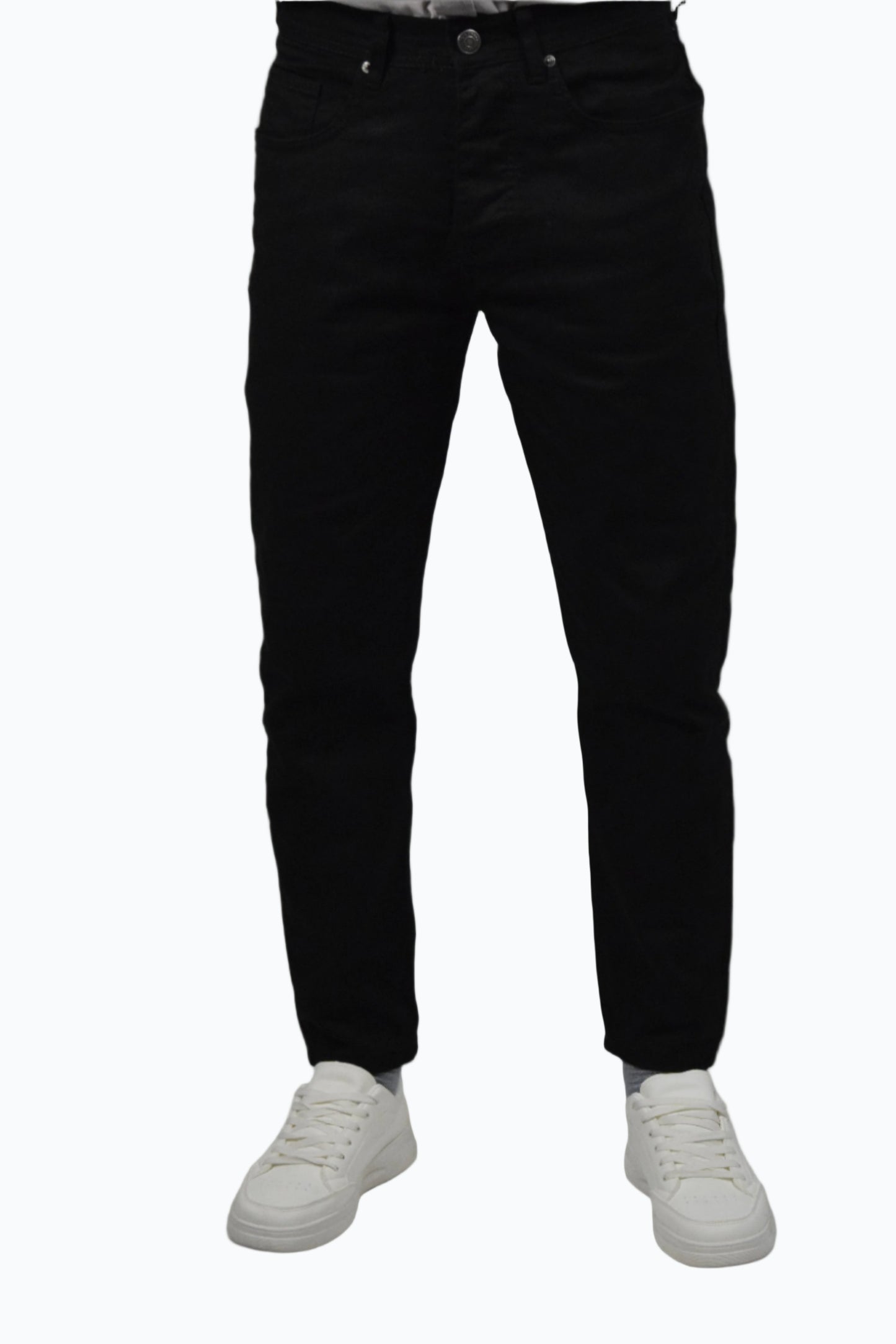 Relaxed Fit pant
