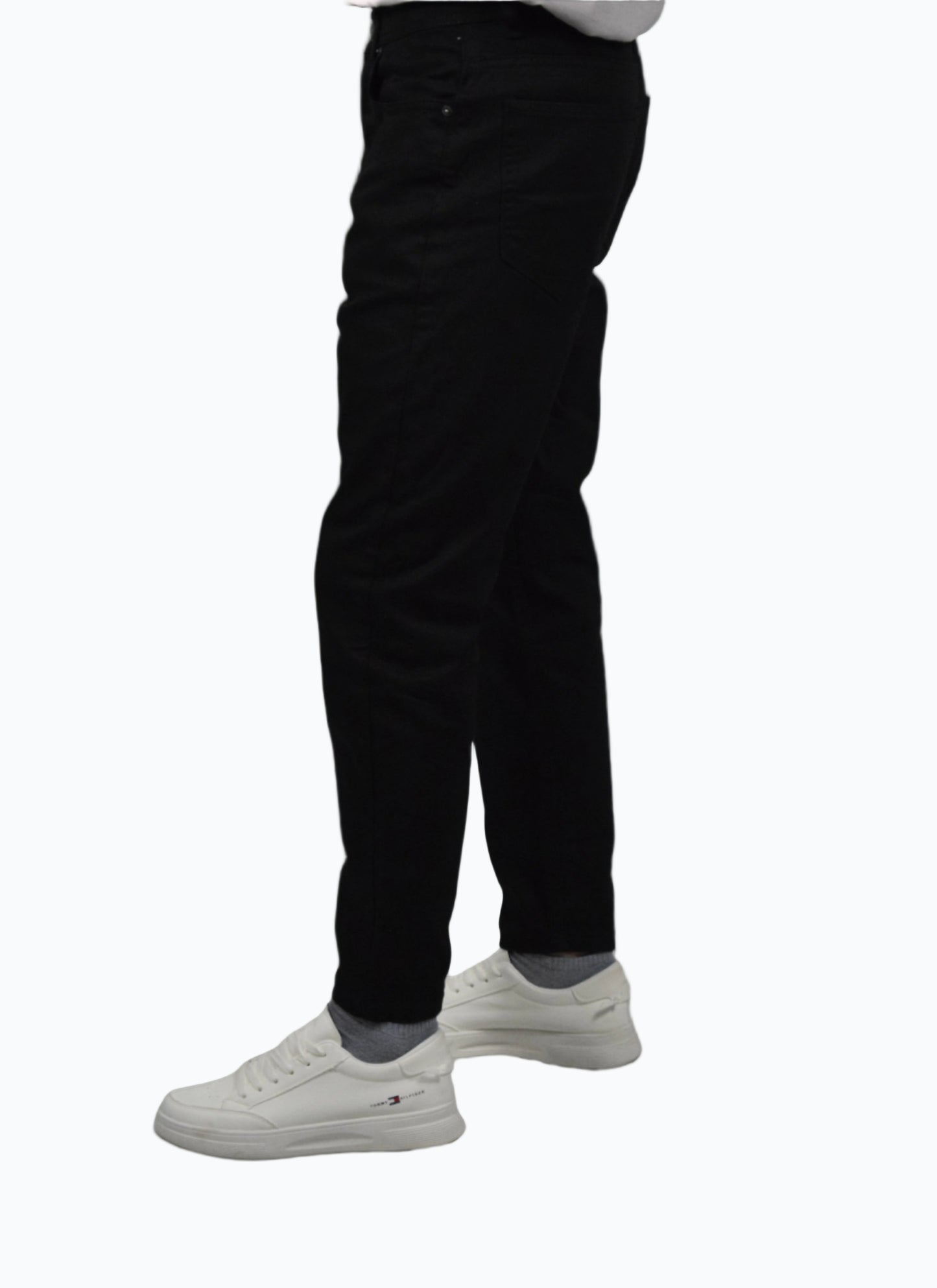 Relaxed Fit pant