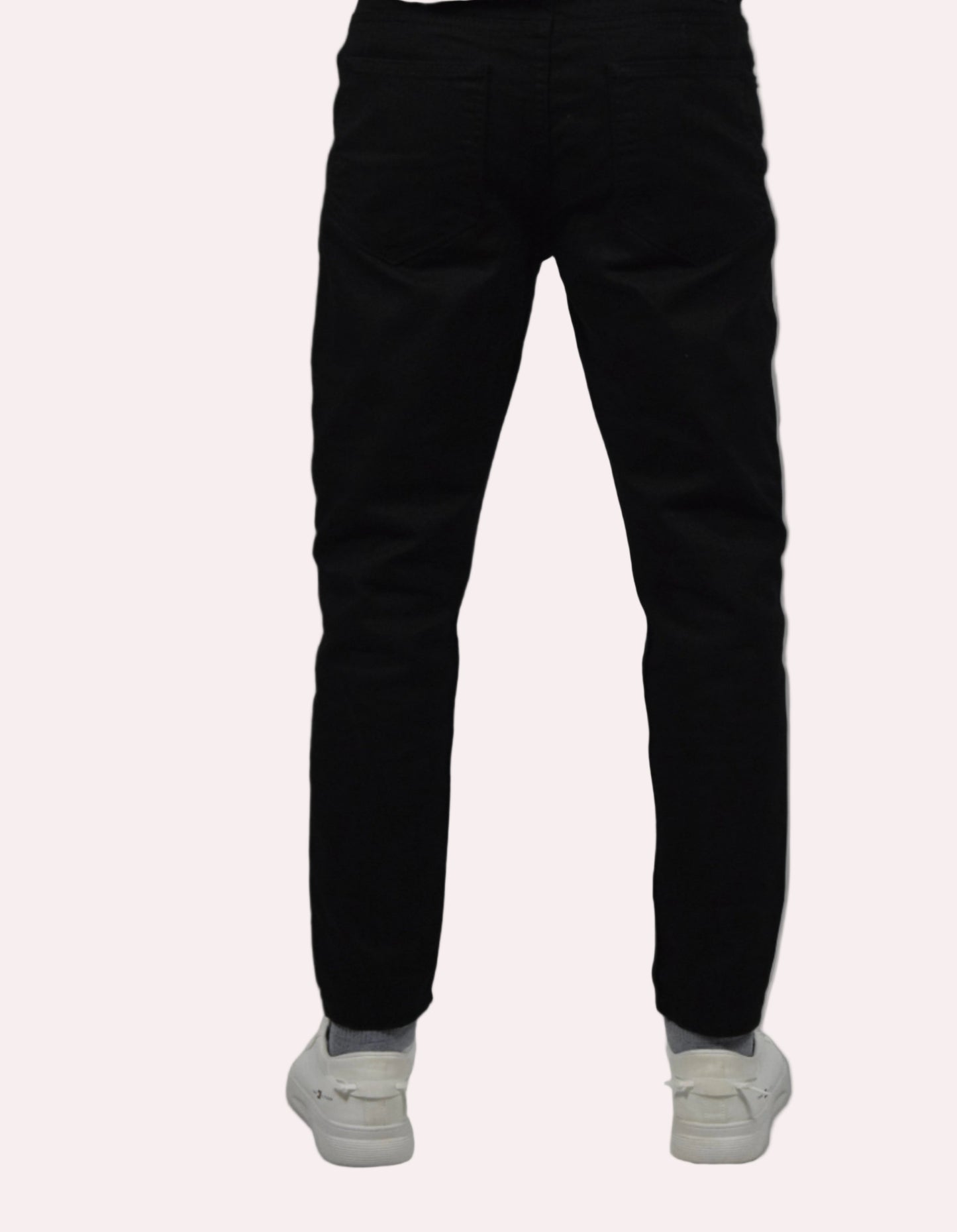 Relaxed Fit pant