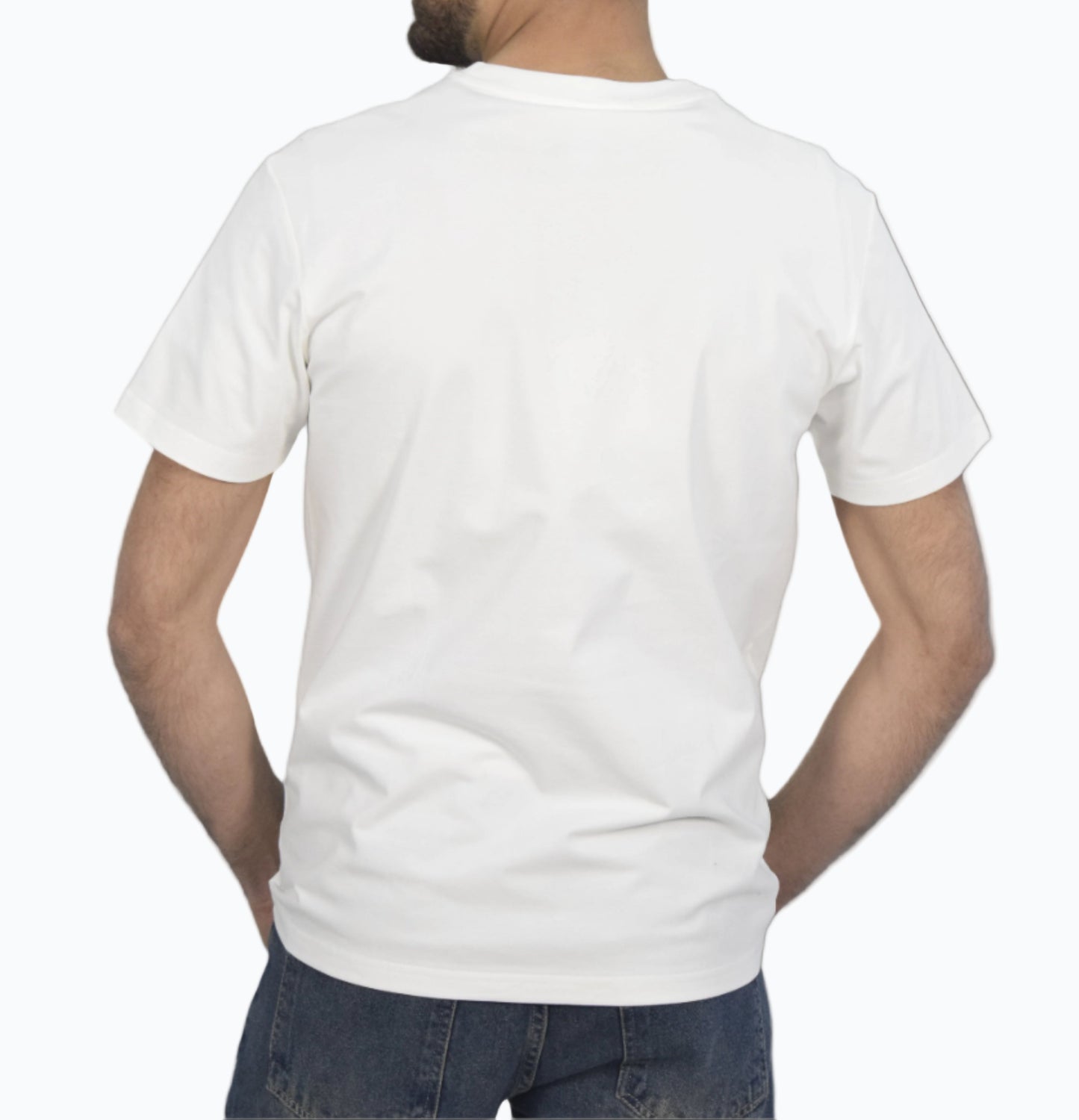 Round t.shirt