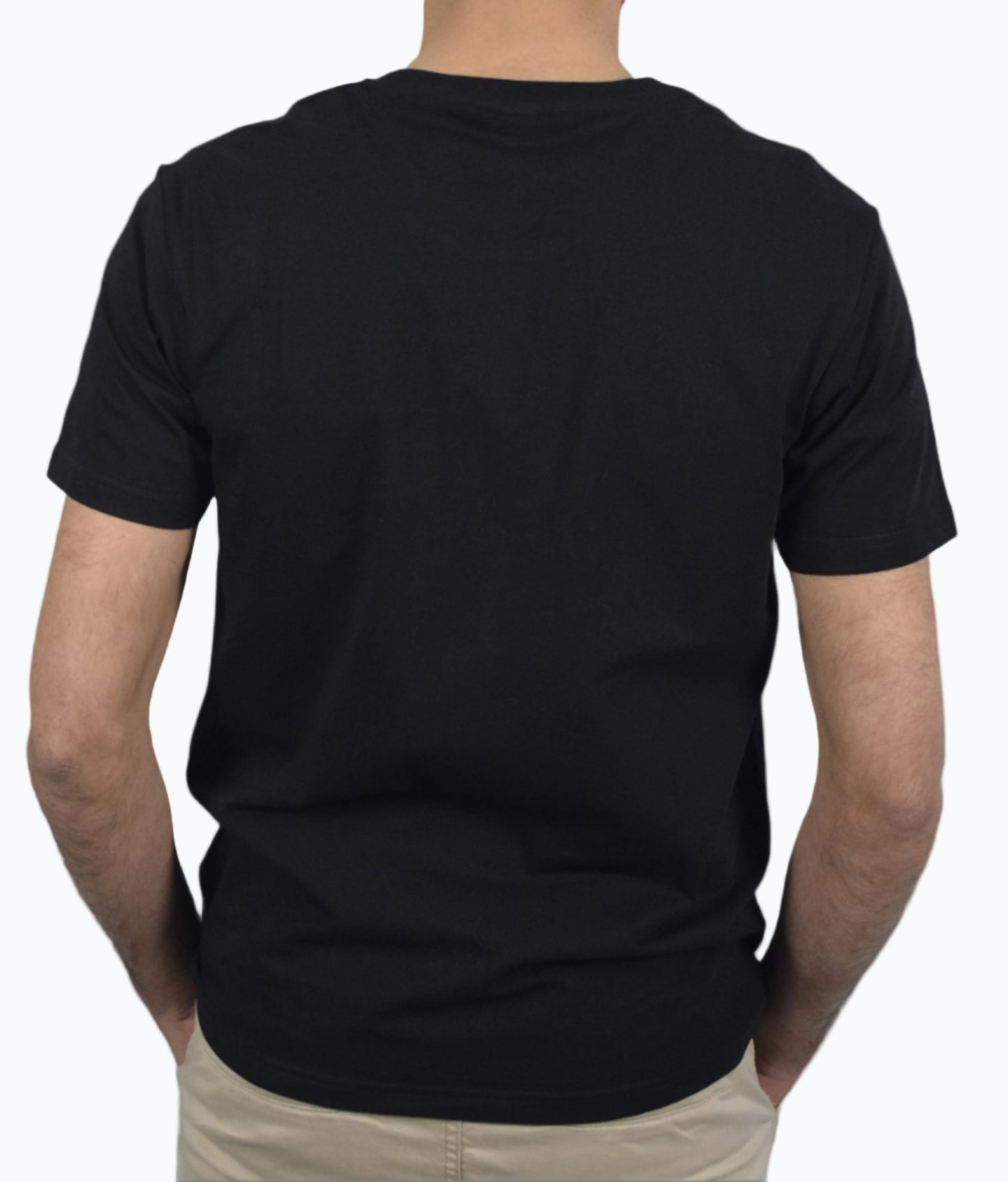 Round t.shirt