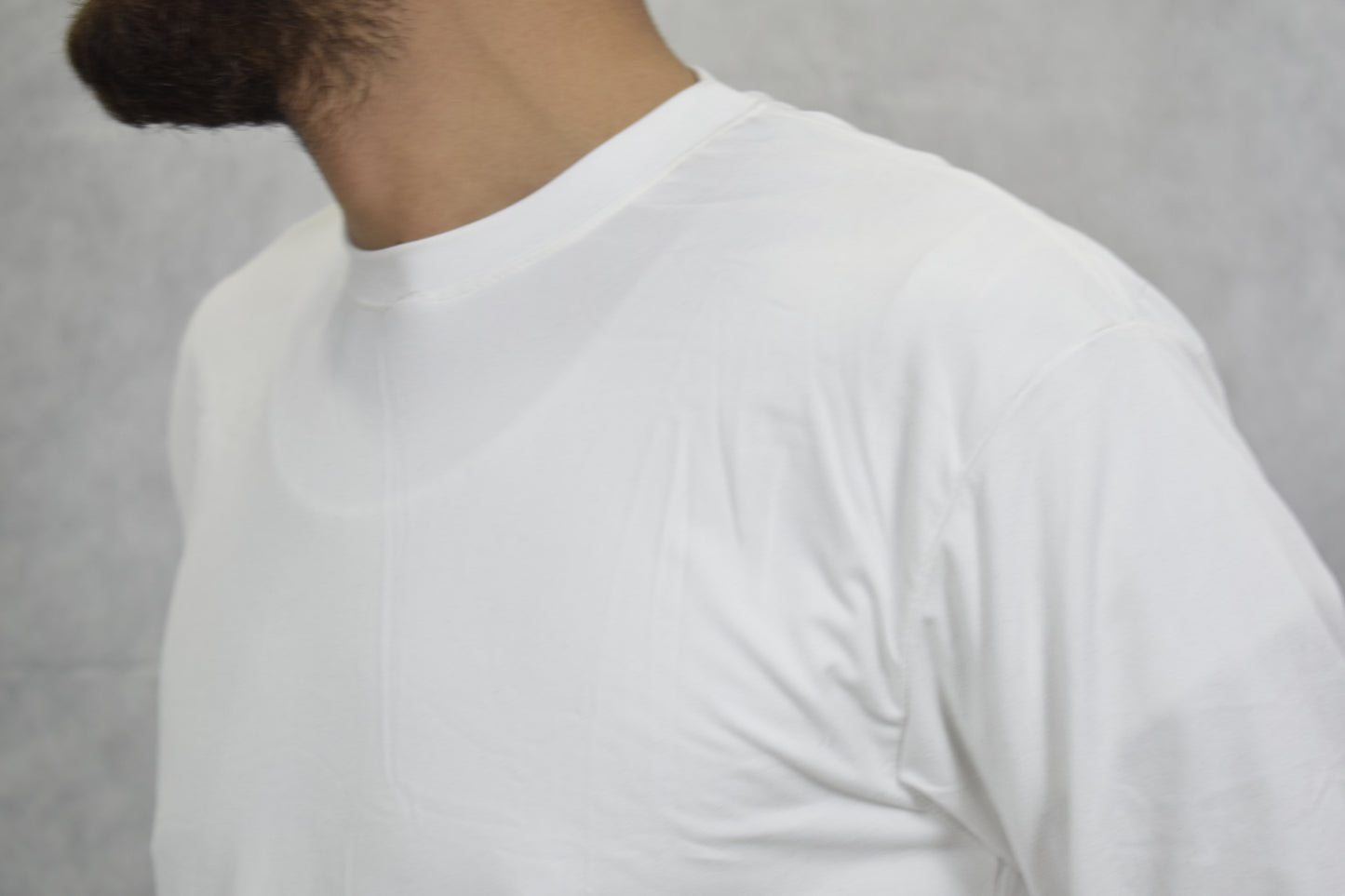 Basic undershirt