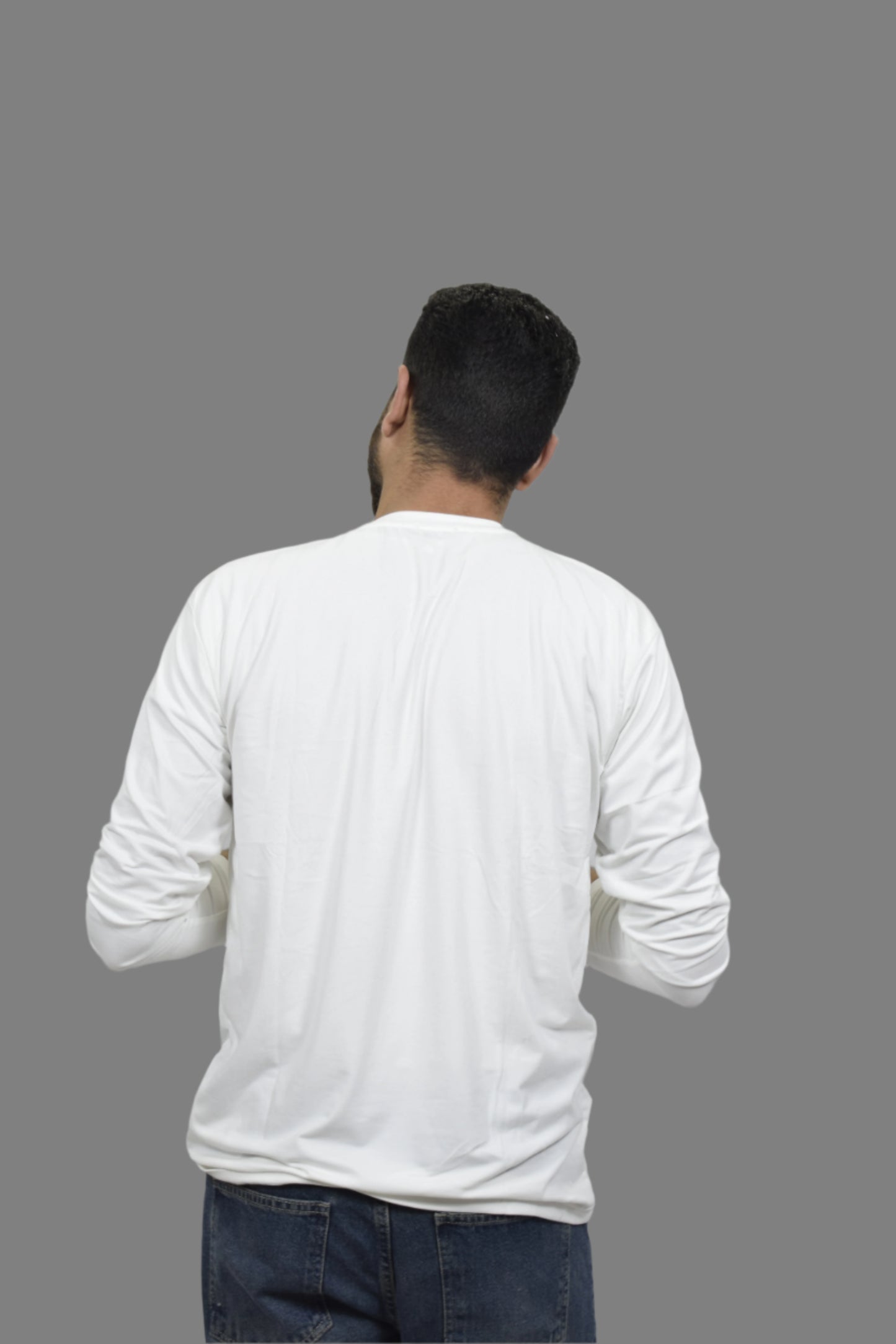 Basic undershirt