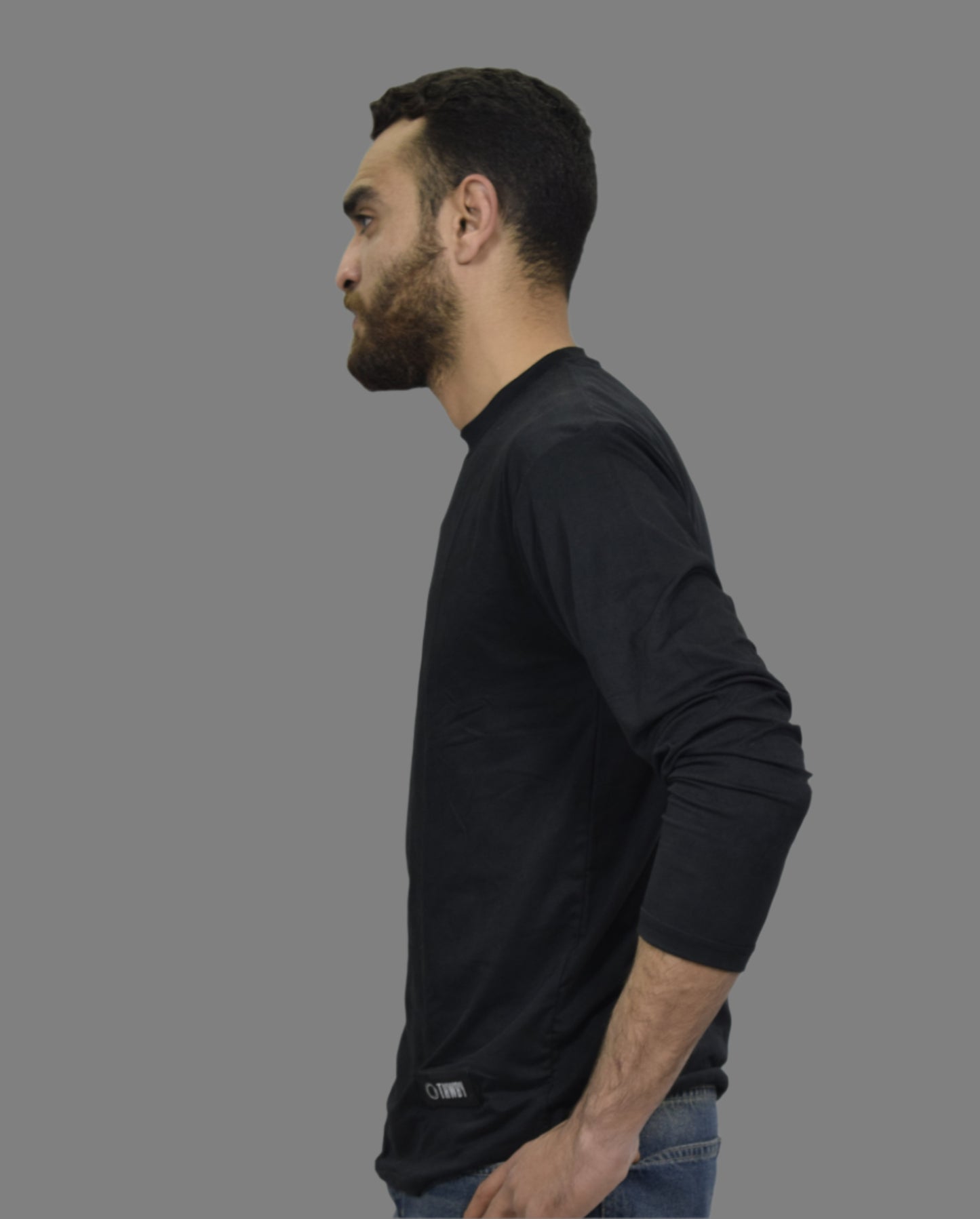 Basic undershirt