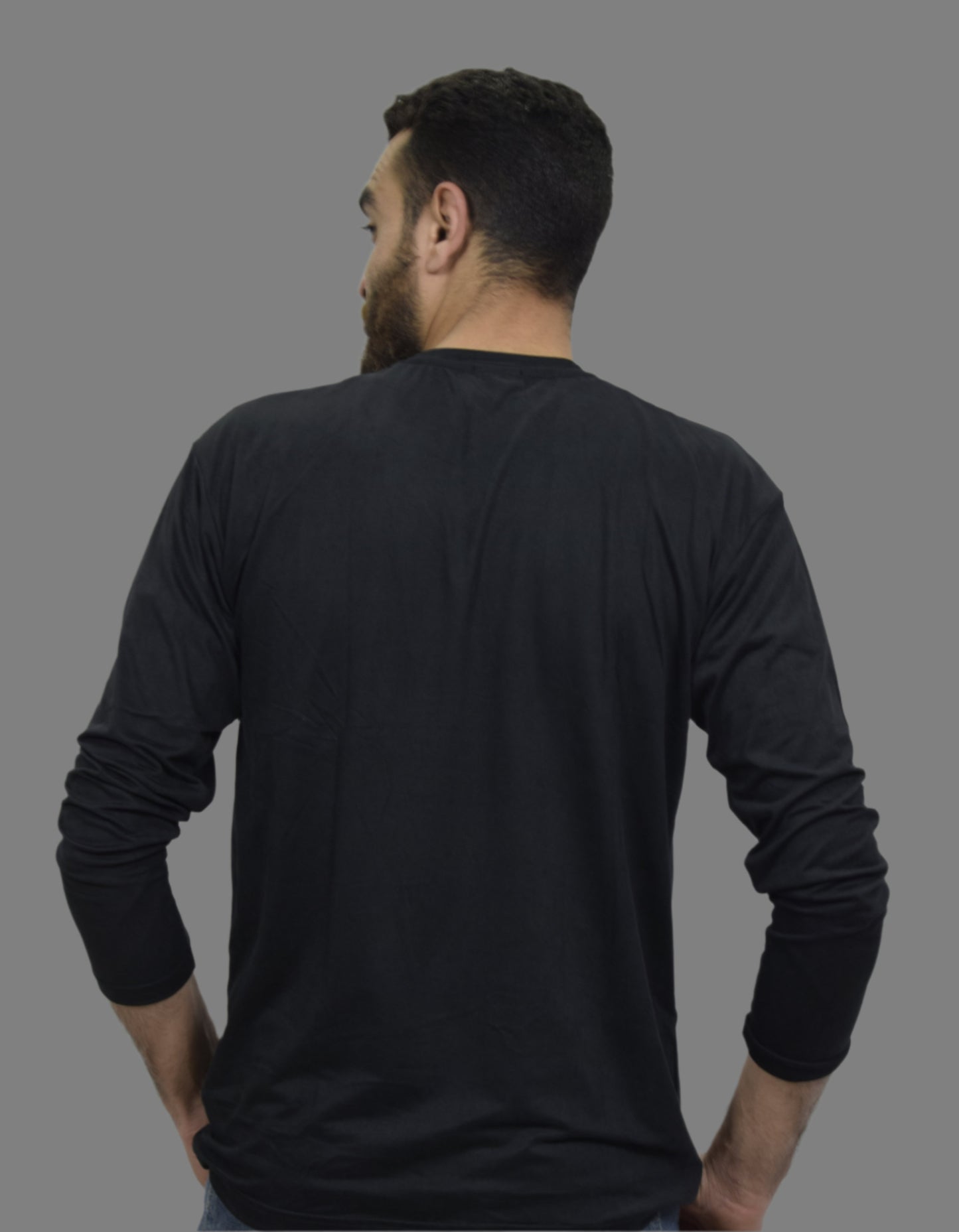 Basic undershirt