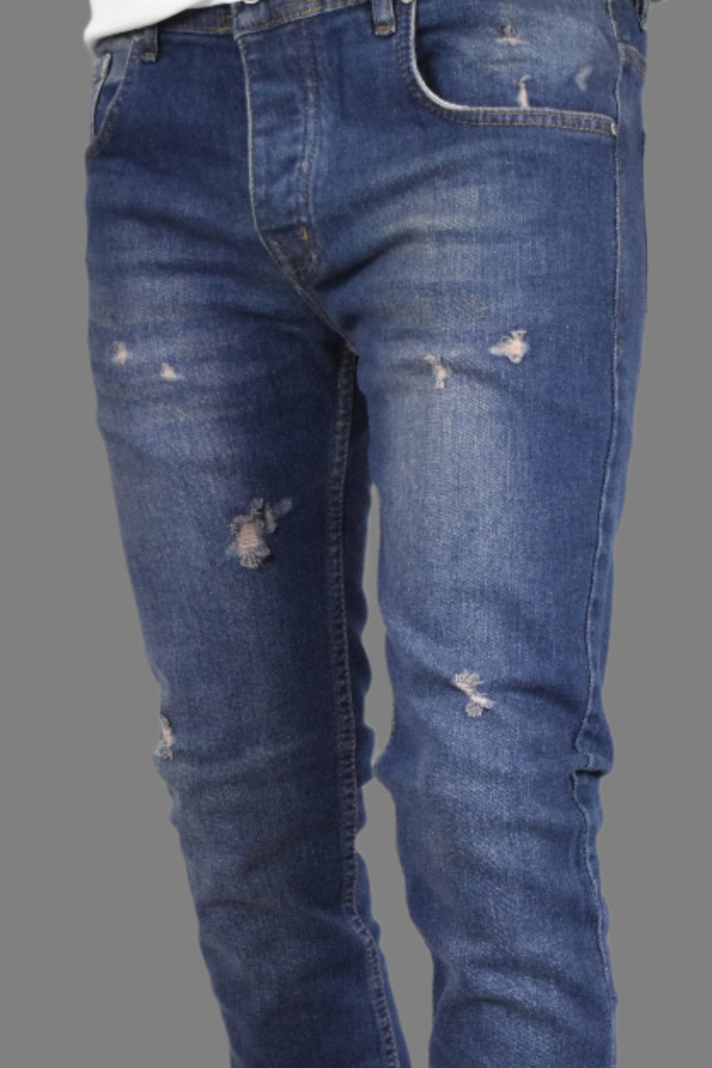 Slim Fit - pants