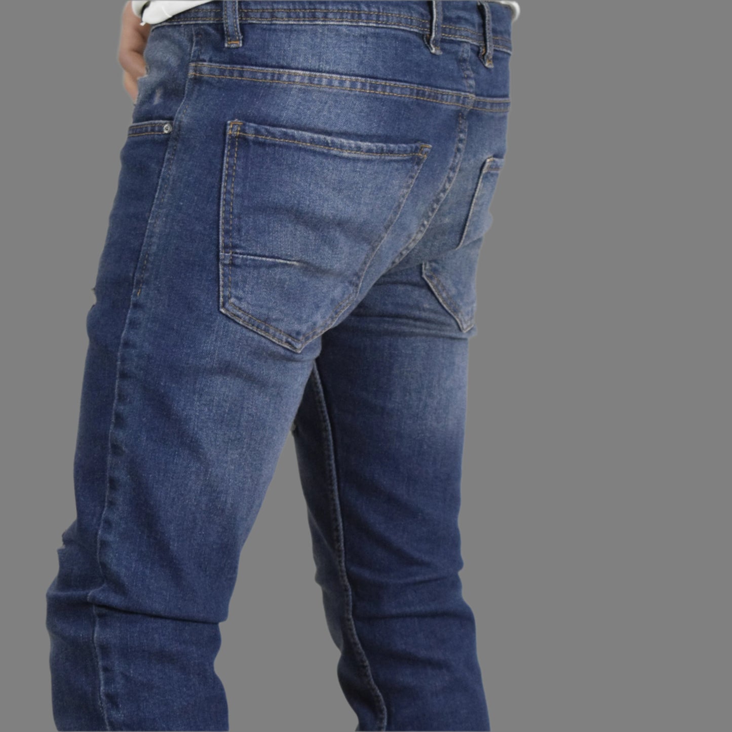 Slim Fit - pants