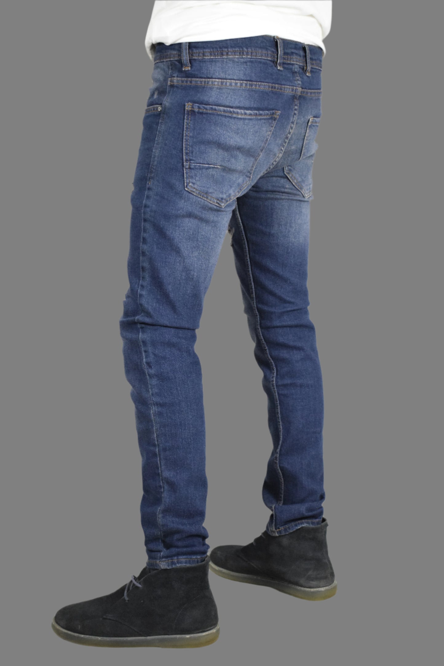 Slim Fit - pants