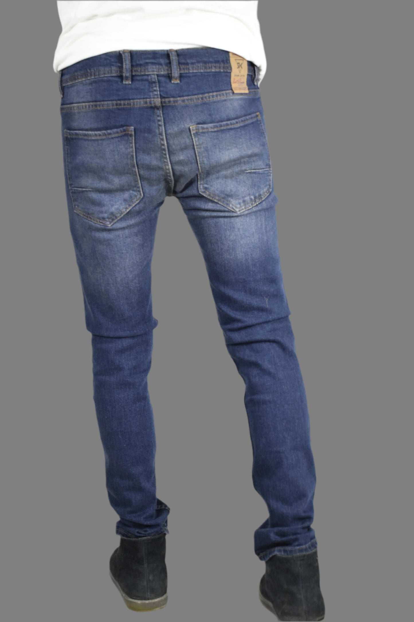 Slim Fit - pants