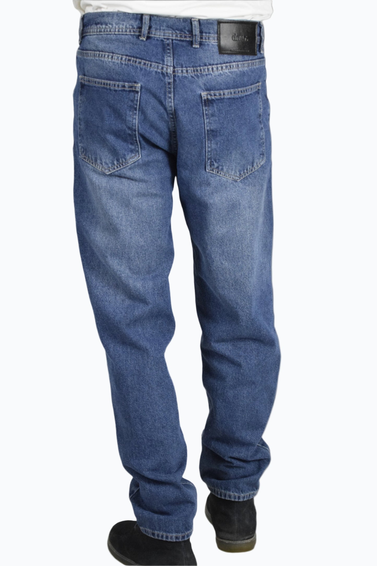 Wide leg-pants