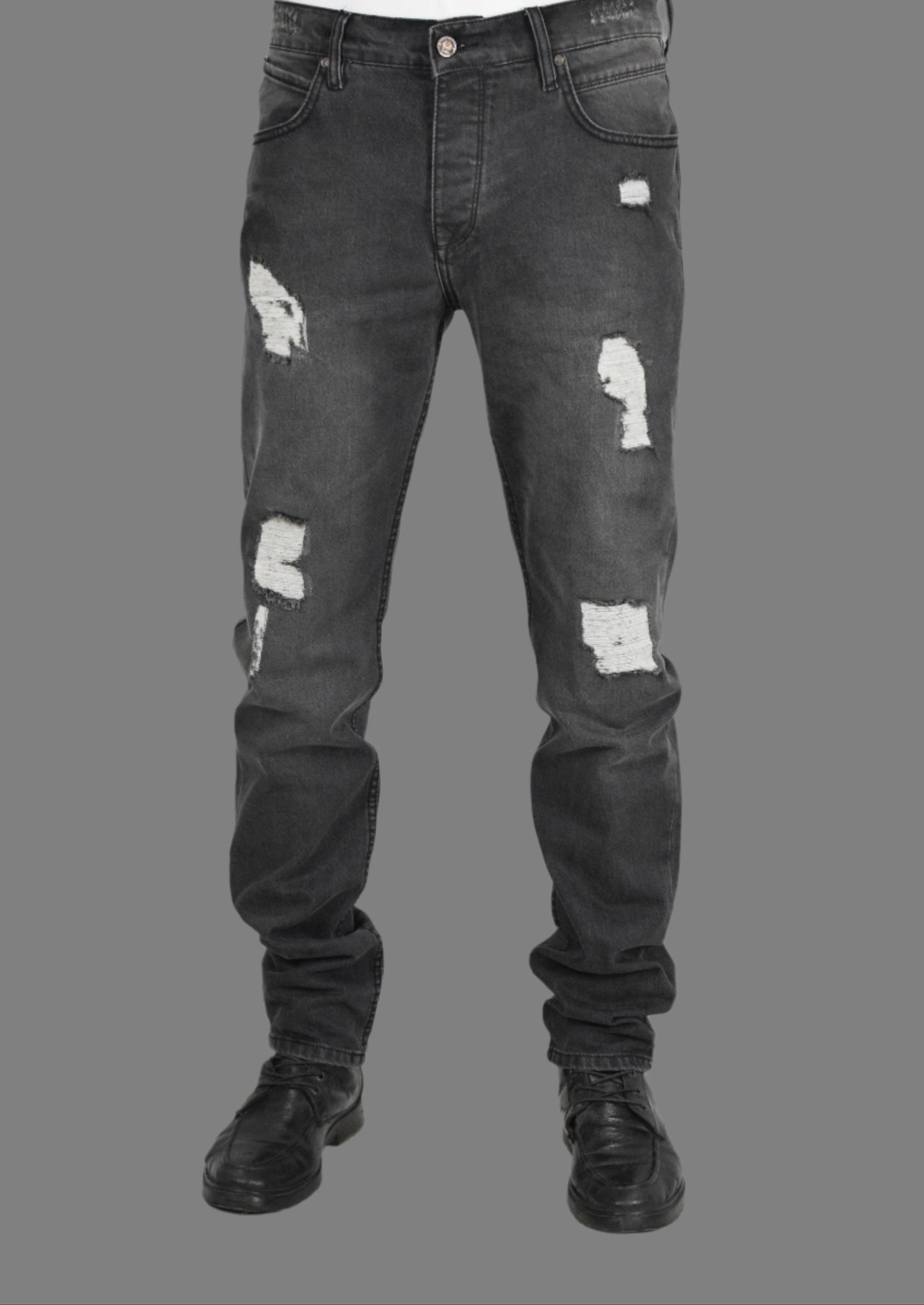 Slim Fit - pants