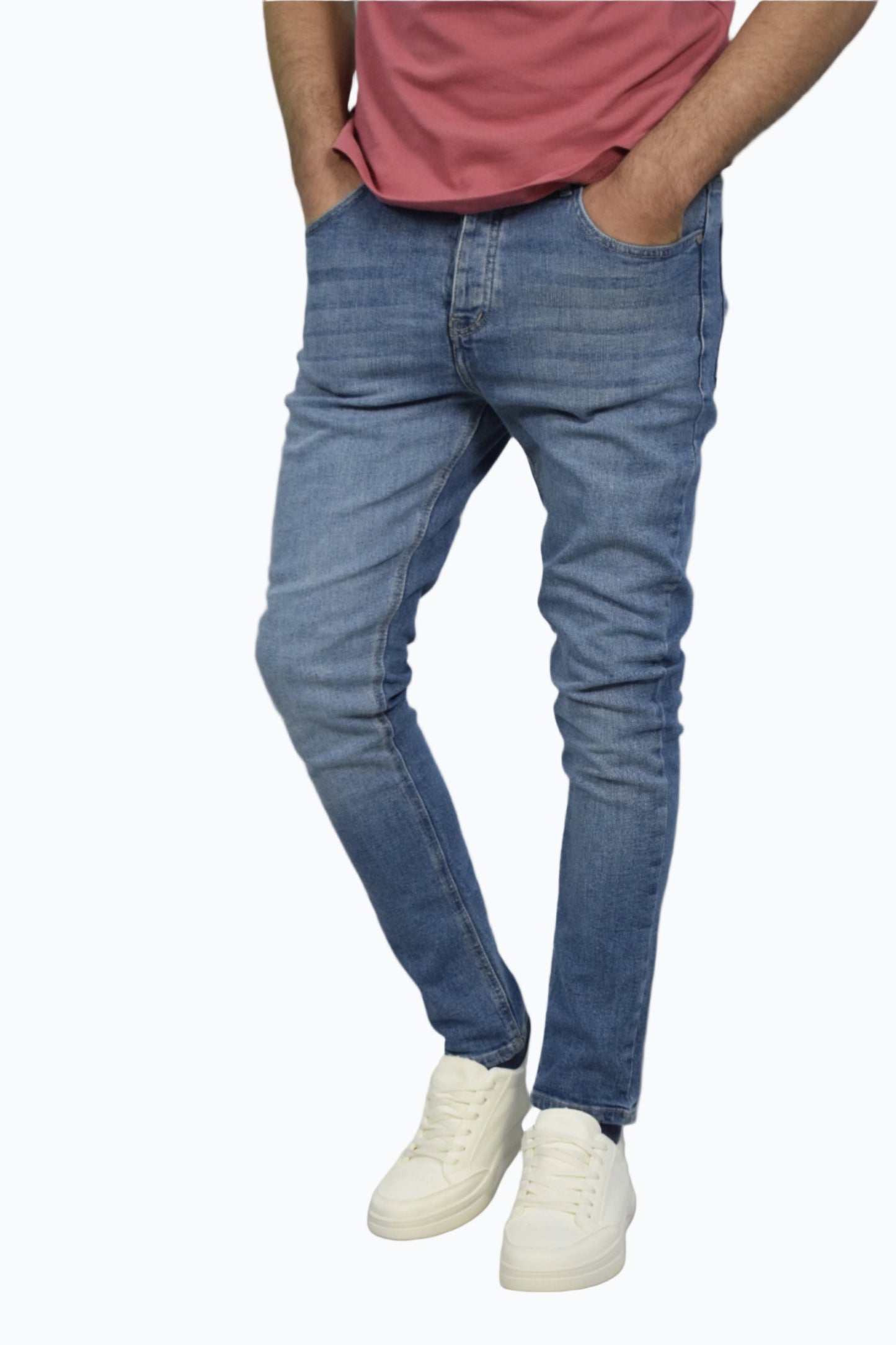 Slim Fit - pants