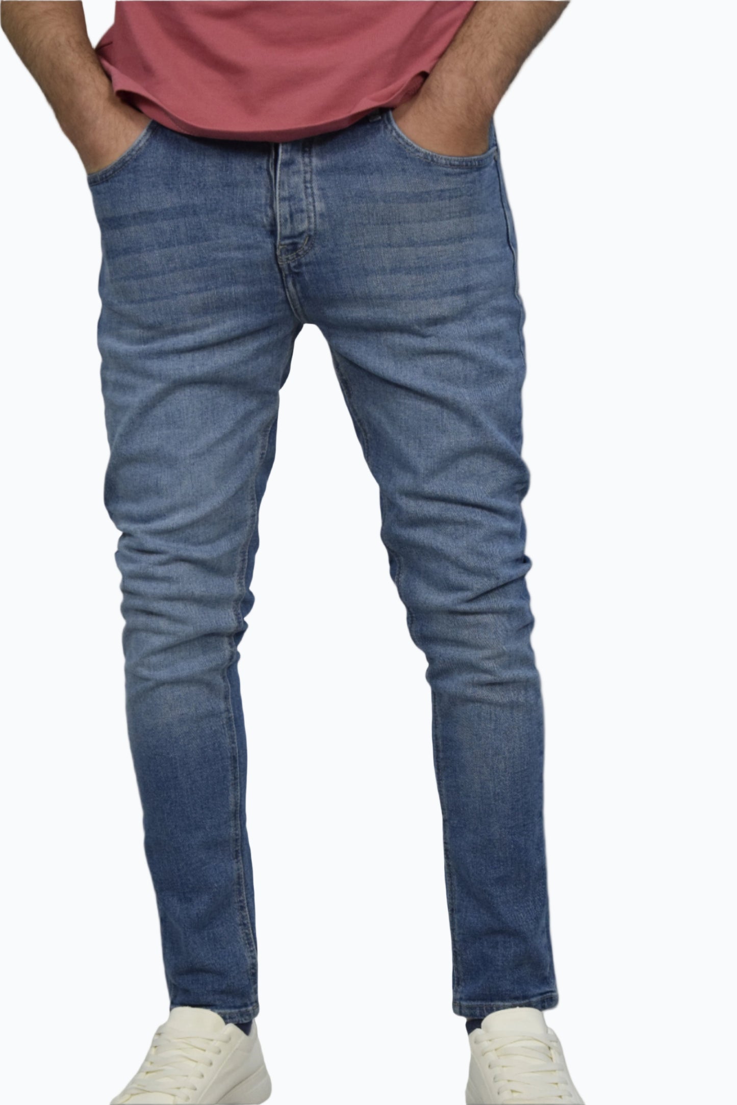 Slim Fit - pants