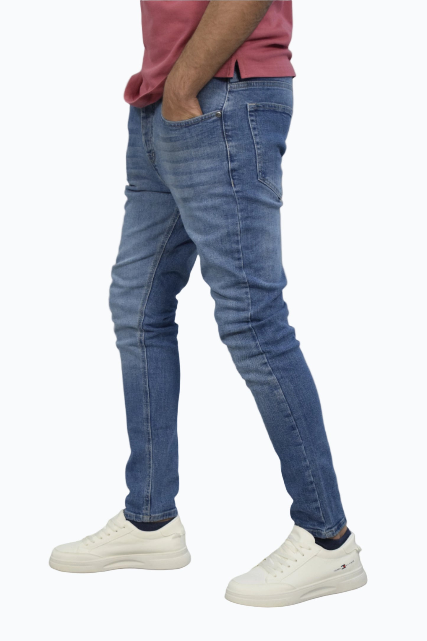 Slim Fit - pants
