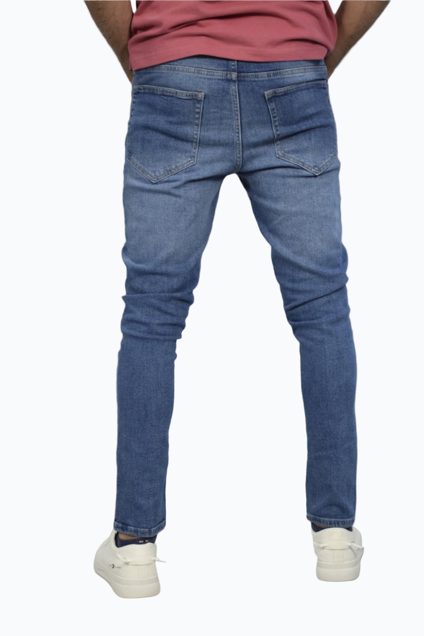 Slim Fit - pants