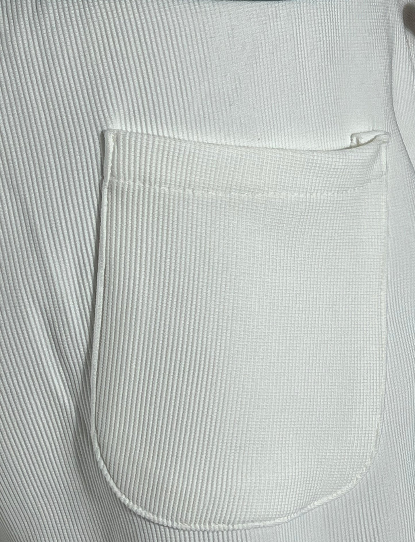 Men’s Relaxed Fit Ribbed Pants – Comfort & Style in Every Move