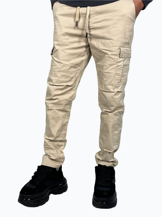 Cargo Jogger Pants