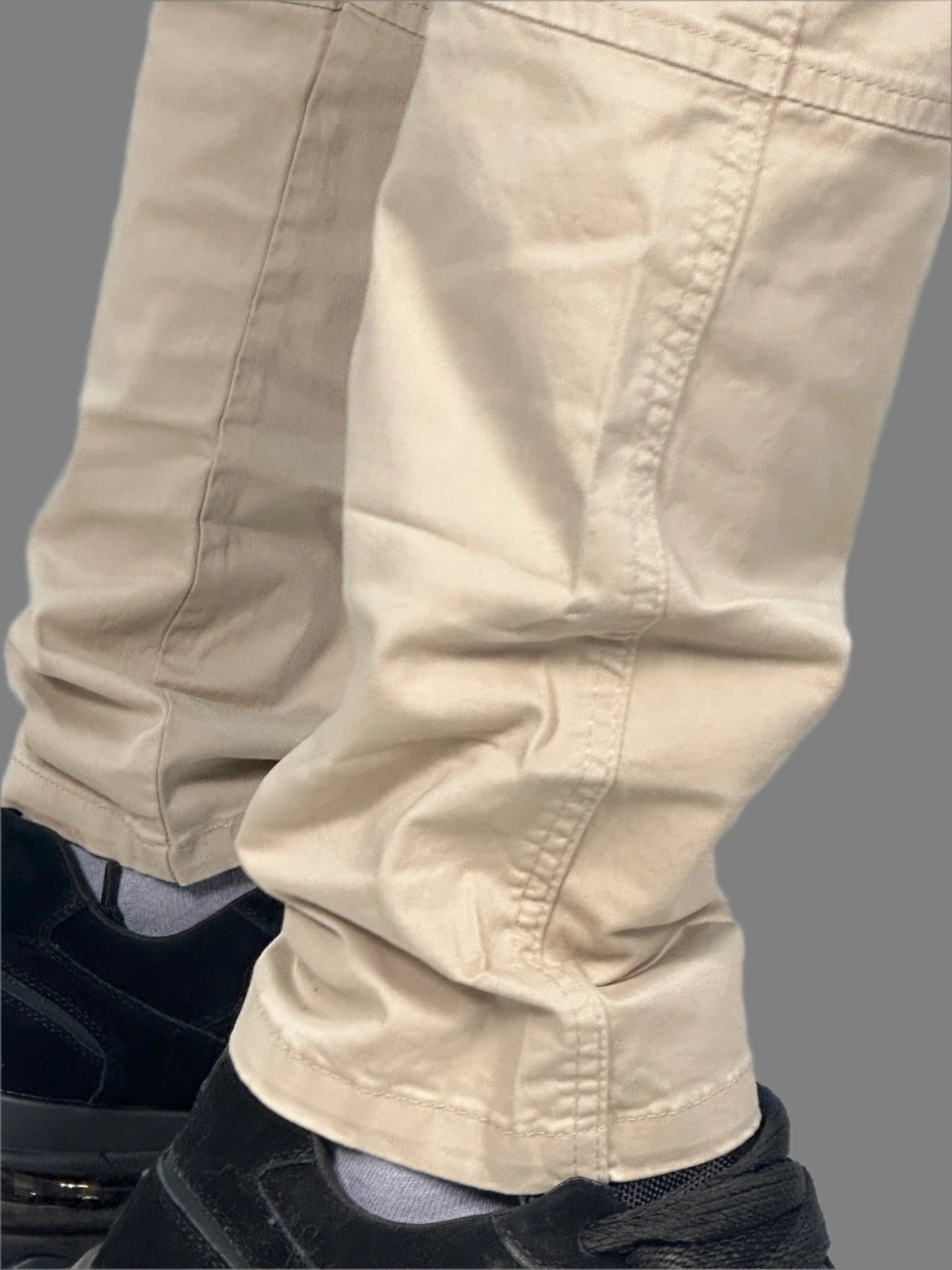 Cargo Jogger Pants
