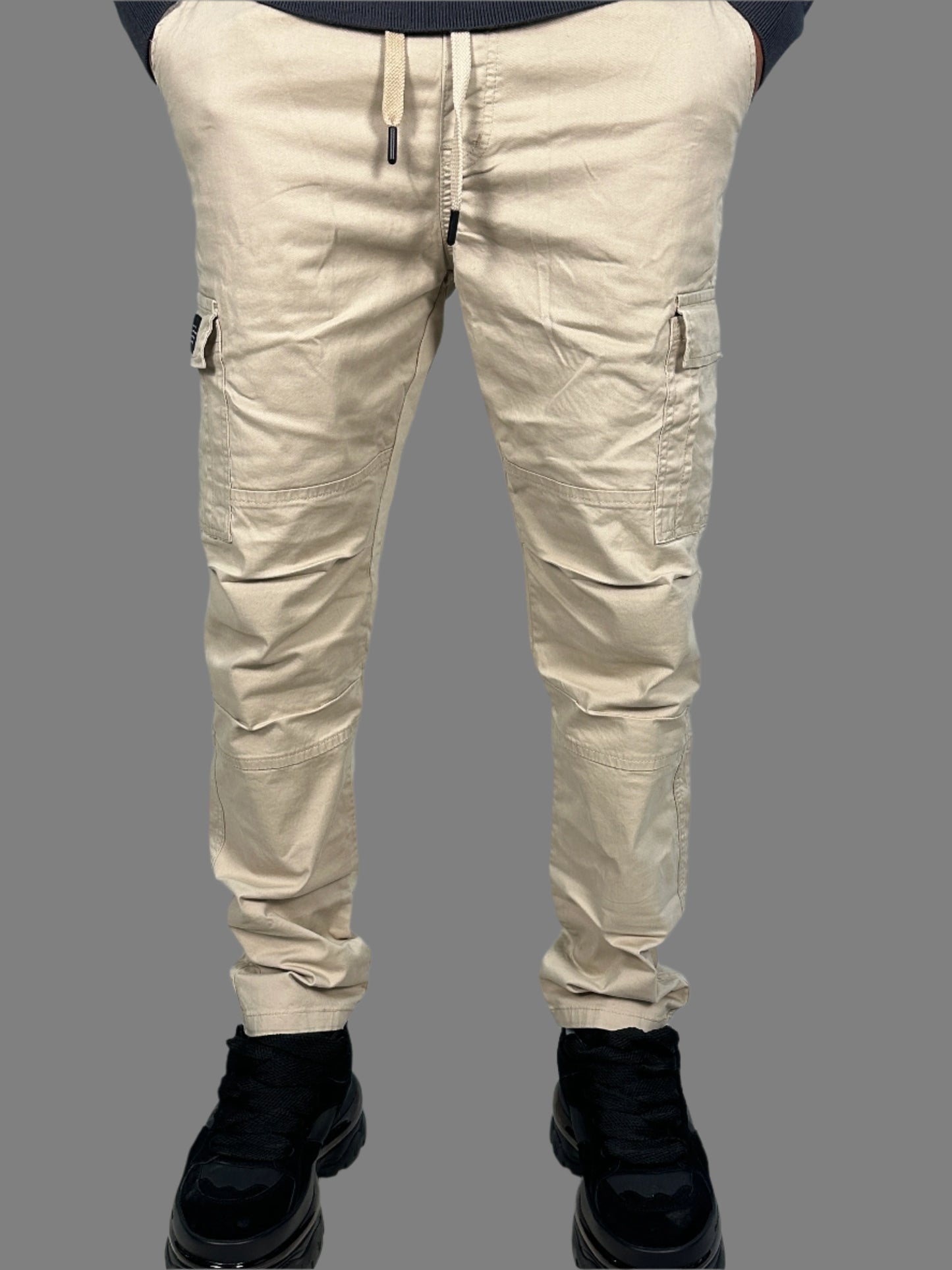 Cargo Jogger Pants