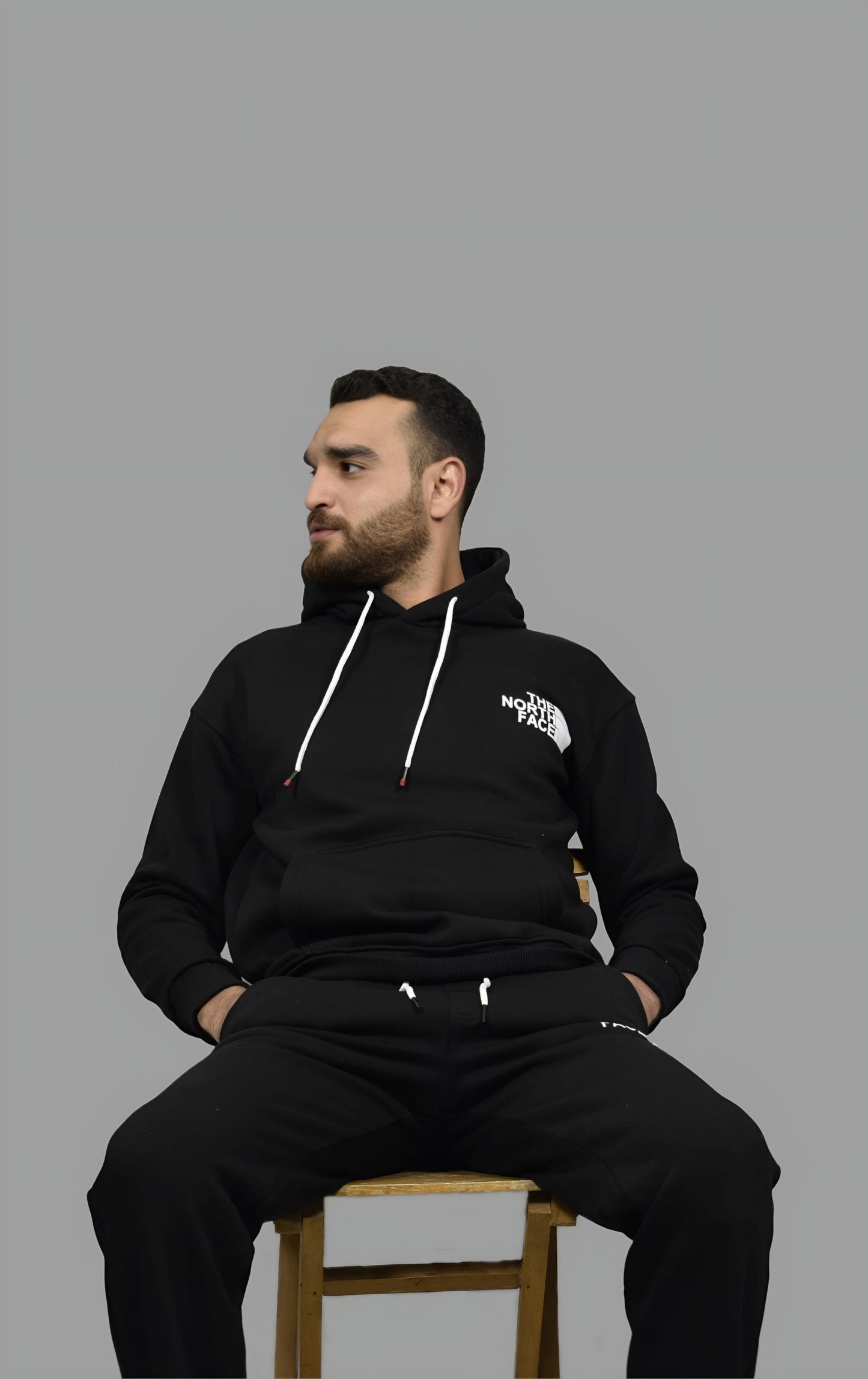 North Comfort Wear