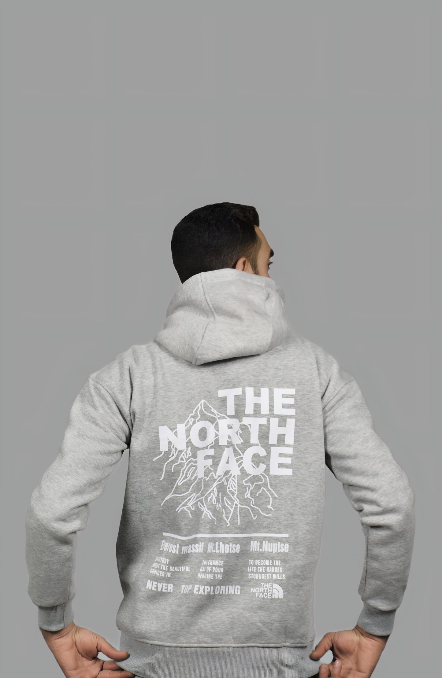 North Comfort Wear
