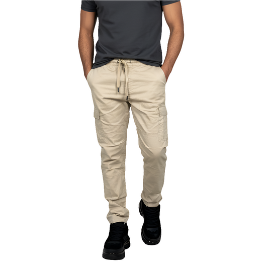 Cargo Jogger Pants