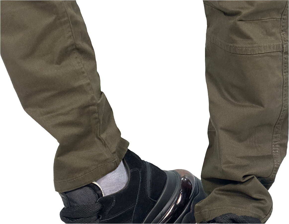 Cargo Jogger Pants
