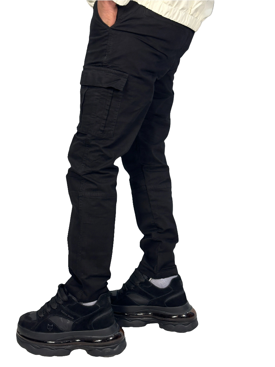 Cargo Jogger Pants