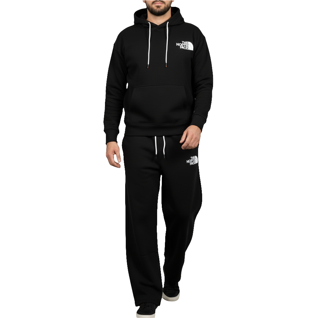 North Comfort Wear Tracksuit