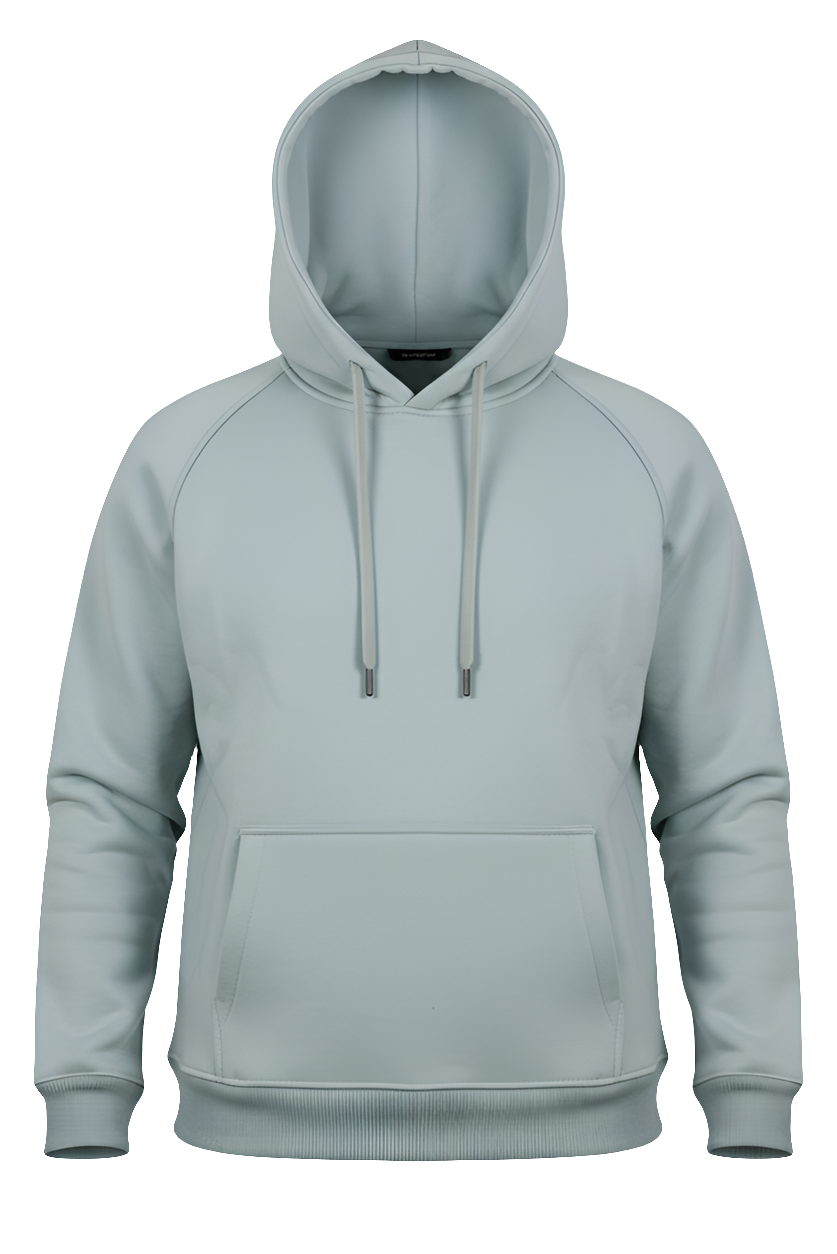 Basic Hoodies